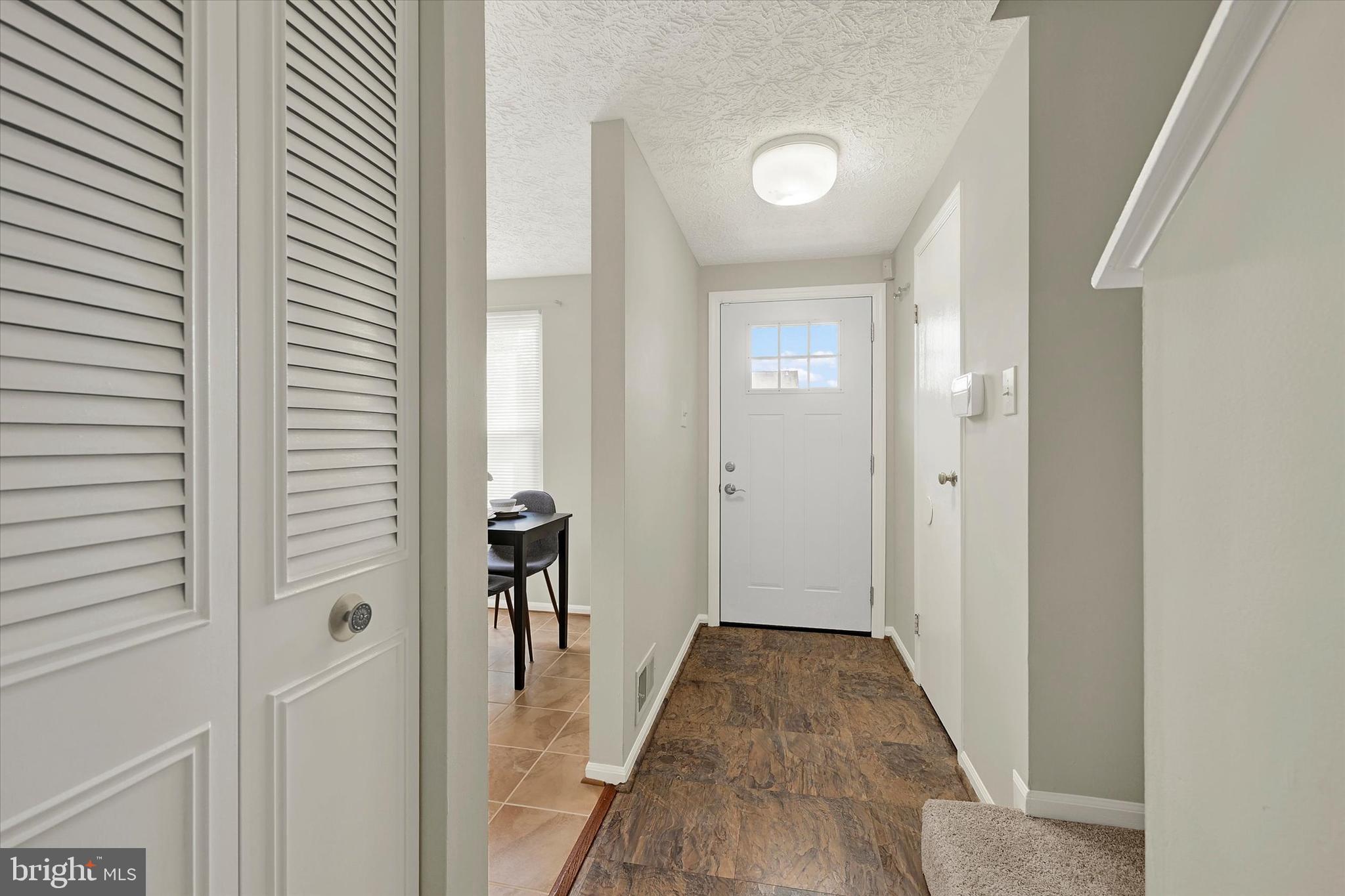 CARNEY/PARKVILLE - Residential