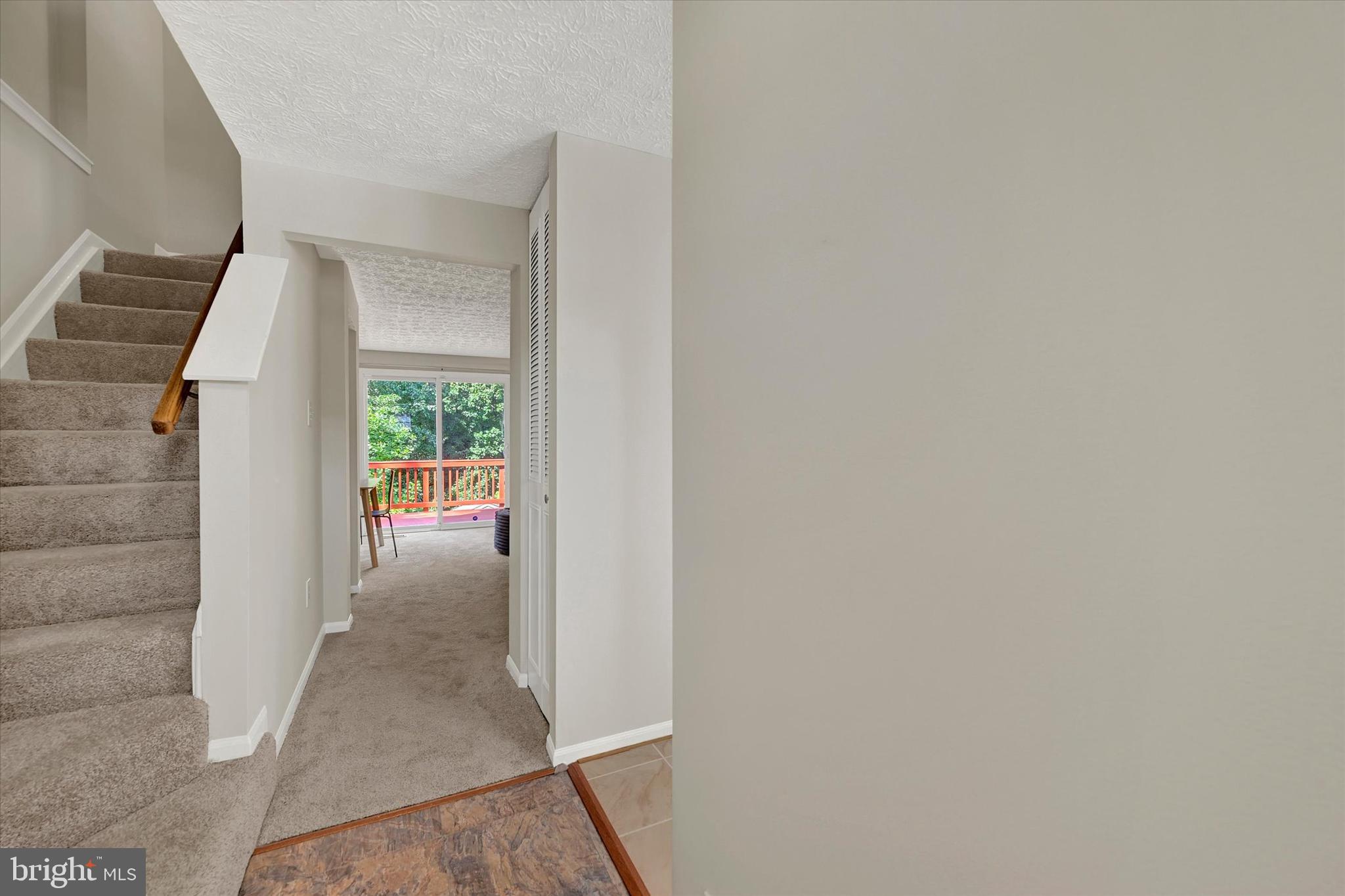 CARNEY/PARKVILLE - Residential