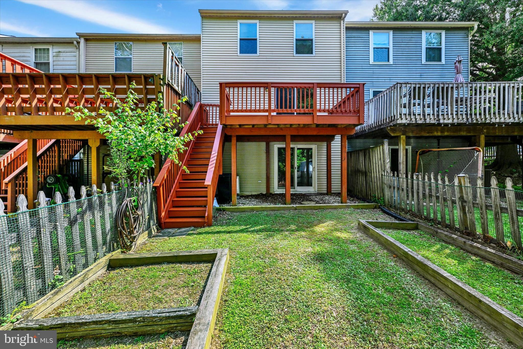 CARNEY/PARKVILLE - Residential