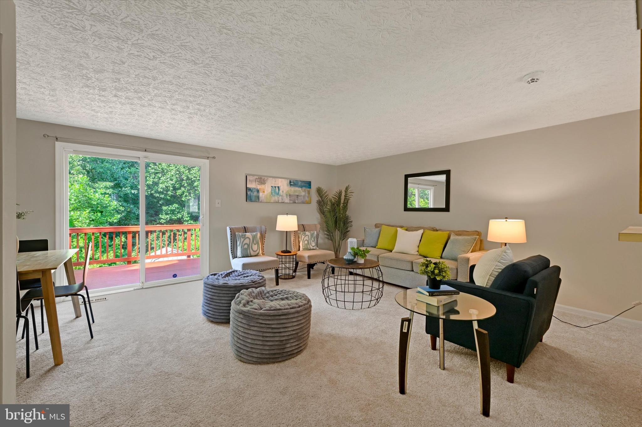 CARNEY/PARKVILLE - Residential