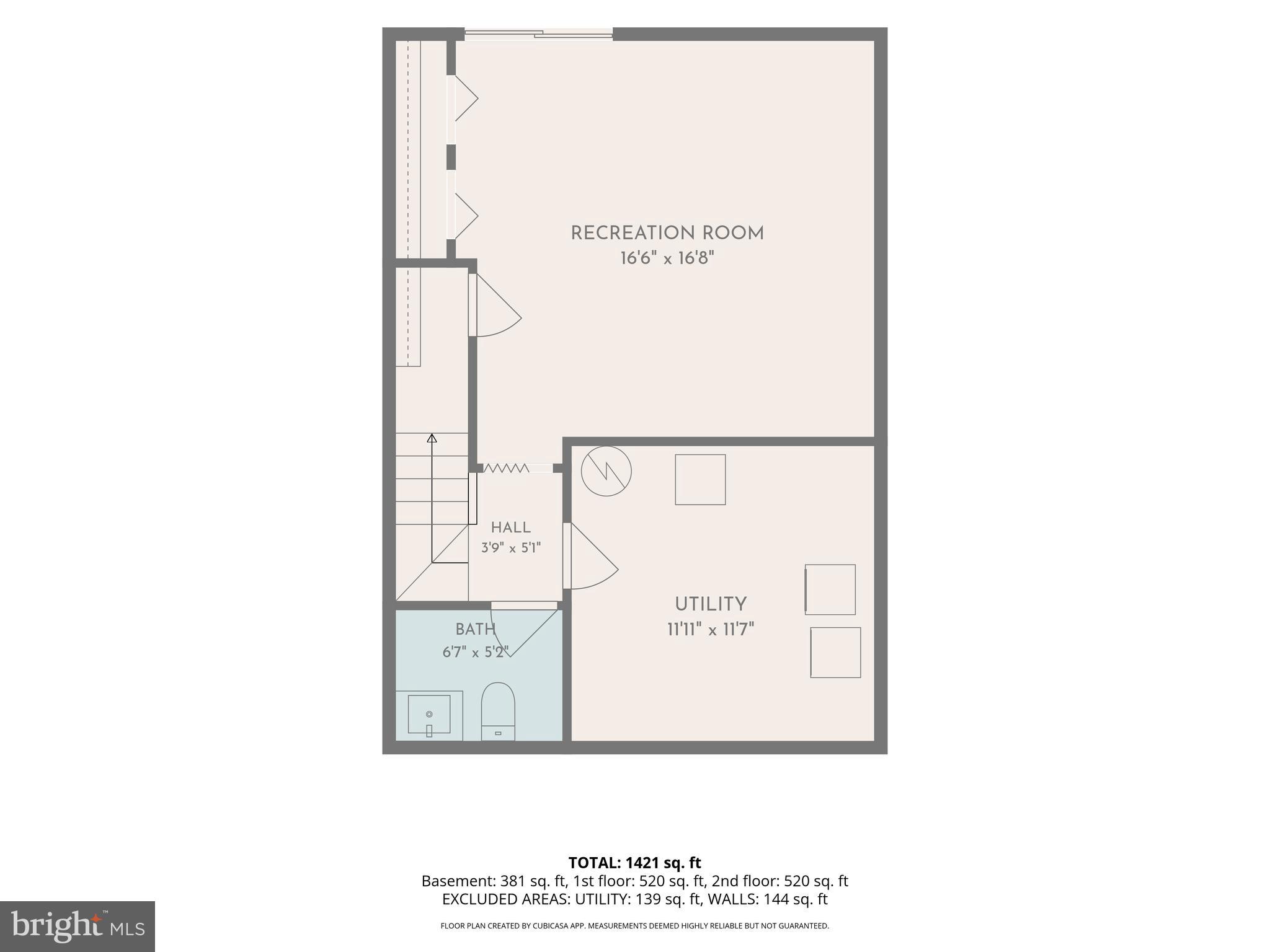 CARNEY/PARKVILLE - Residential