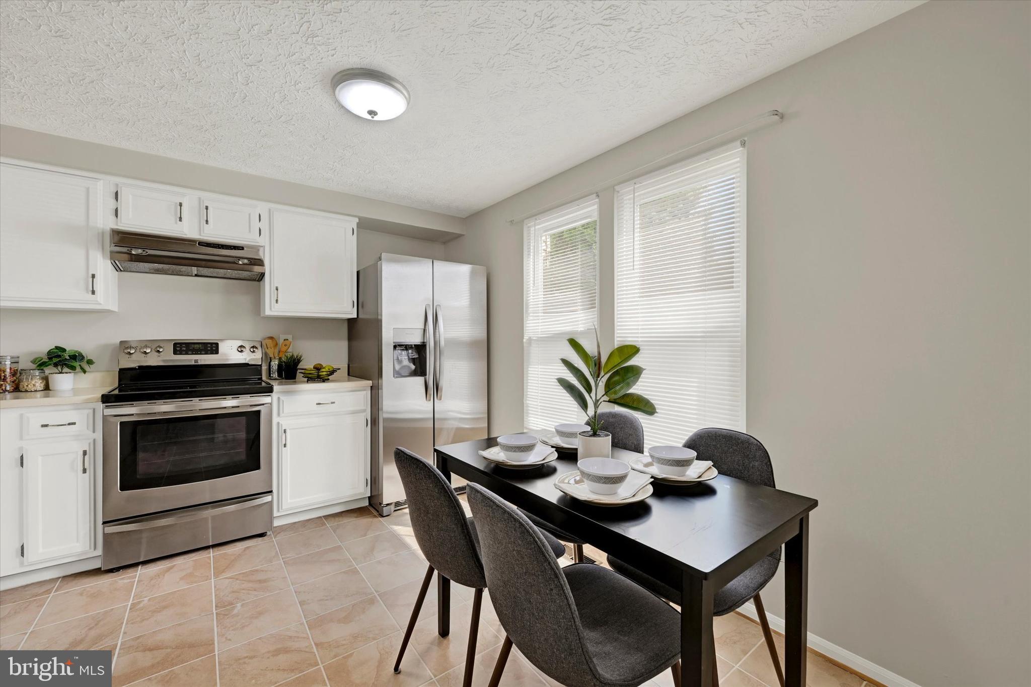 CARNEY/PARKVILLE - Residential