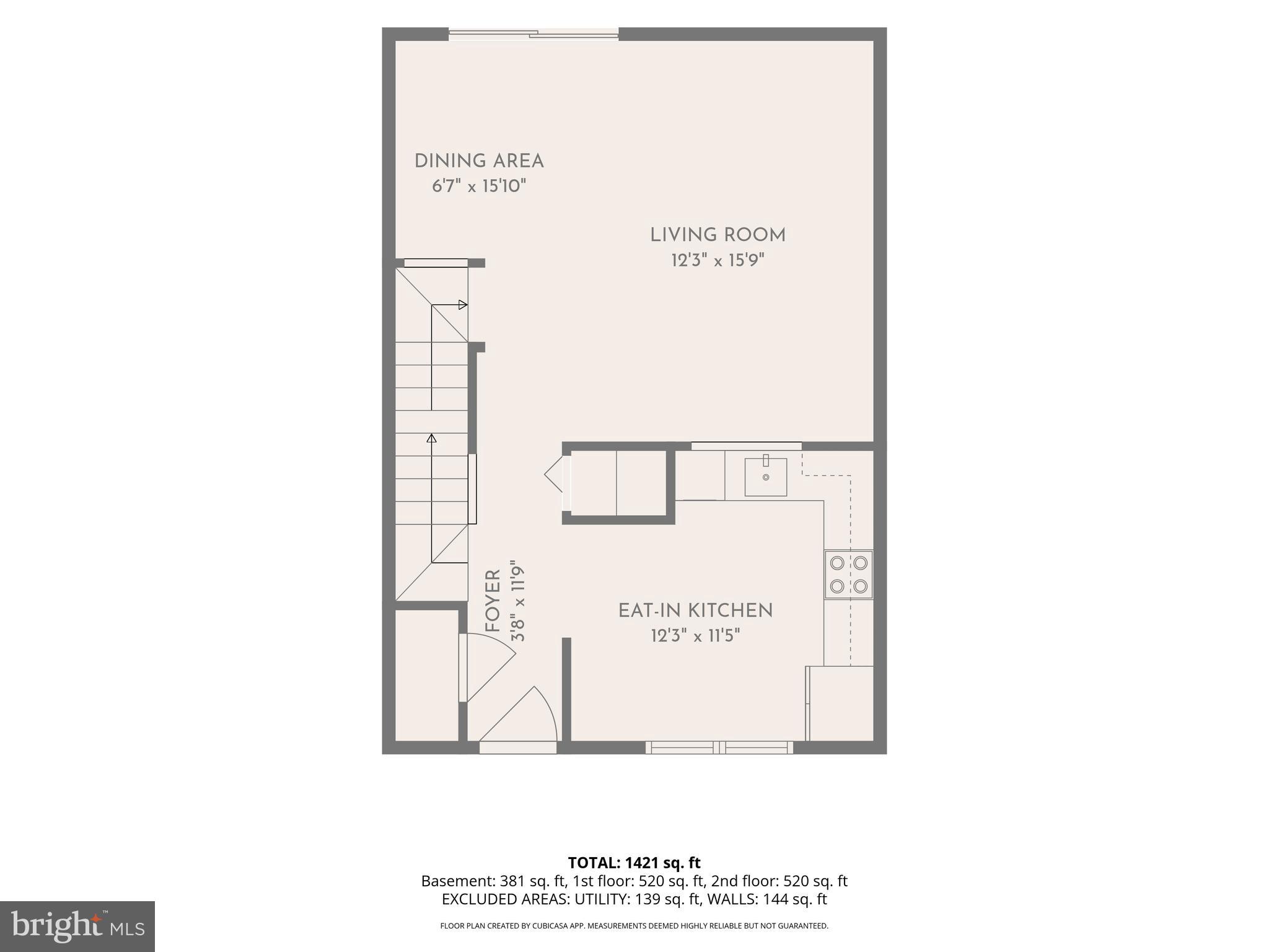 CARNEY/PARKVILLE - Residential