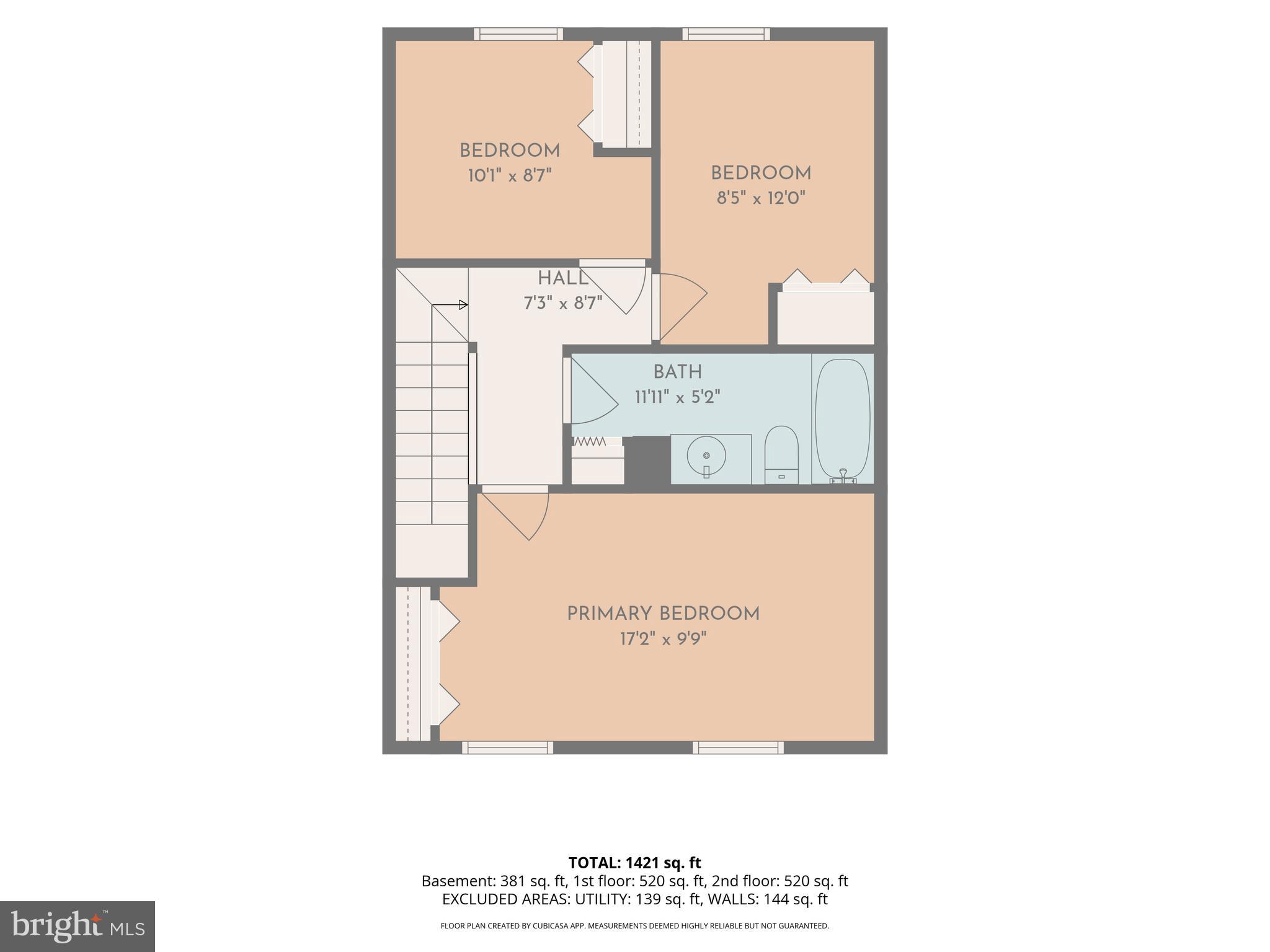 CARNEY/PARKVILLE - Residential