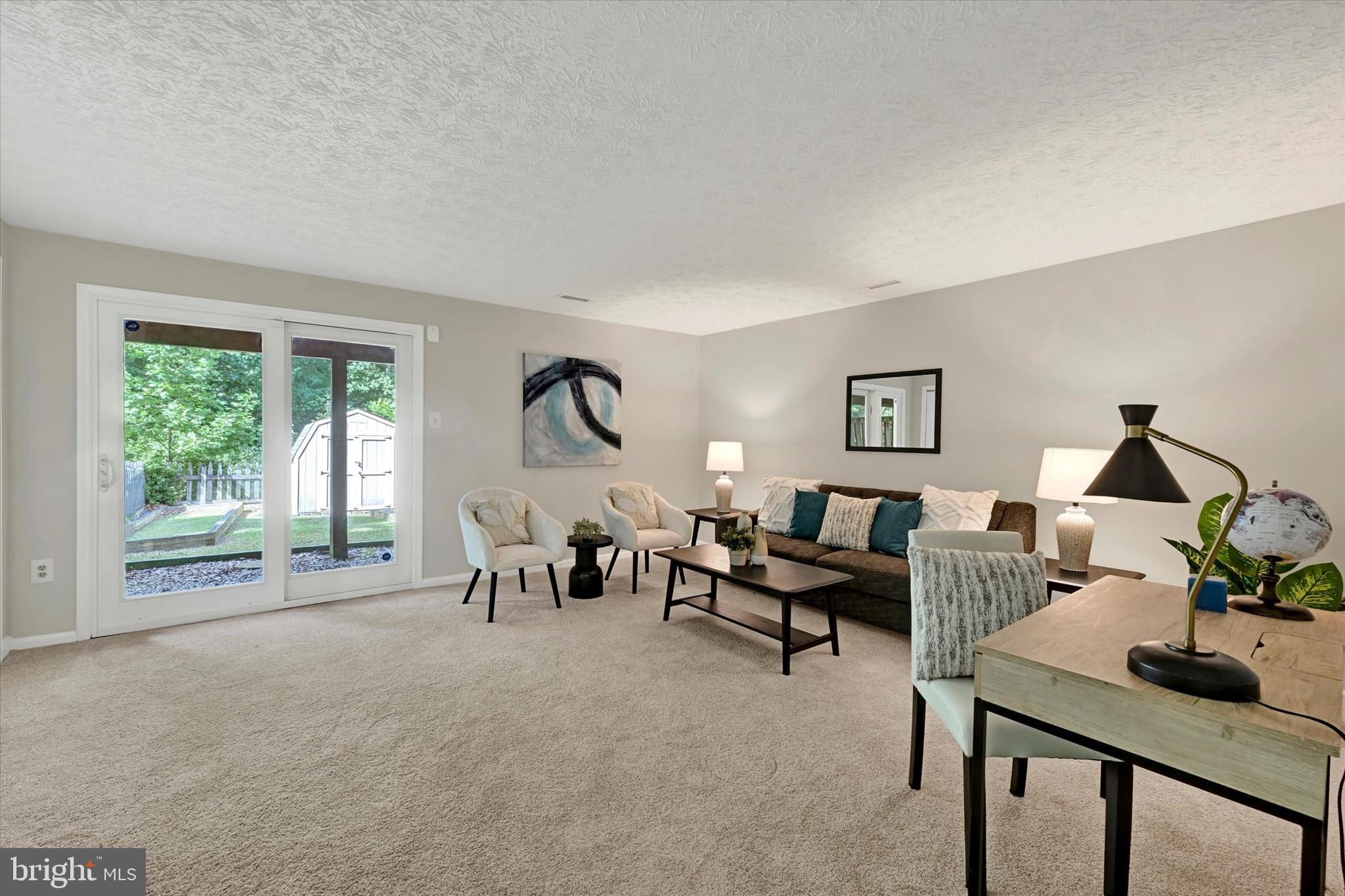 CARNEY/PARKVILLE - Residential
