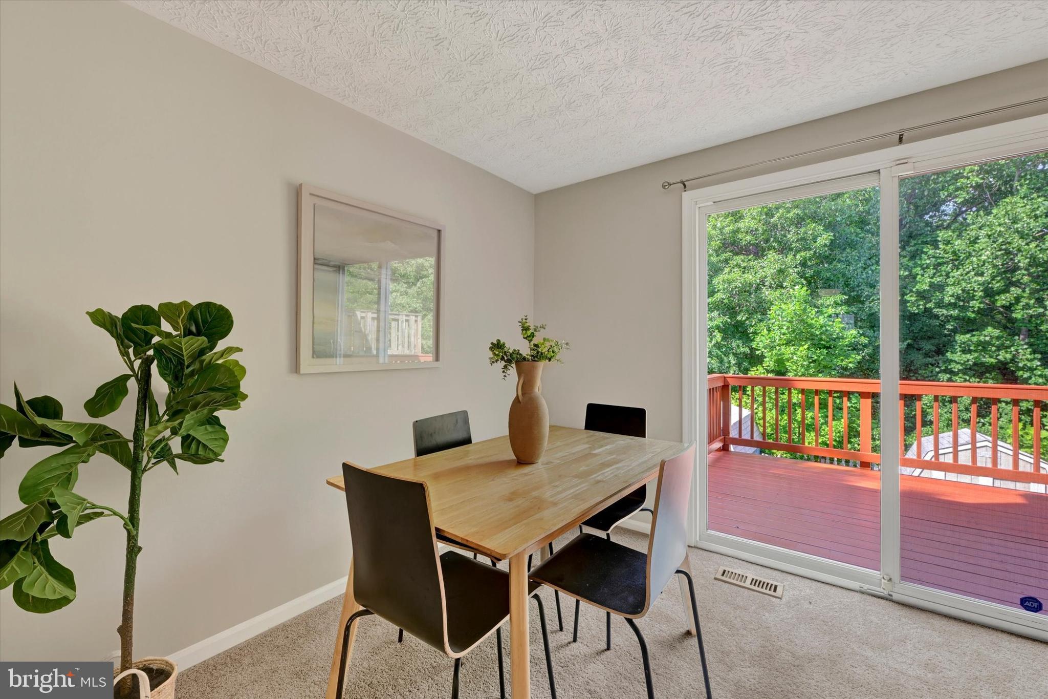 CARNEY/PARKVILLE - Residential