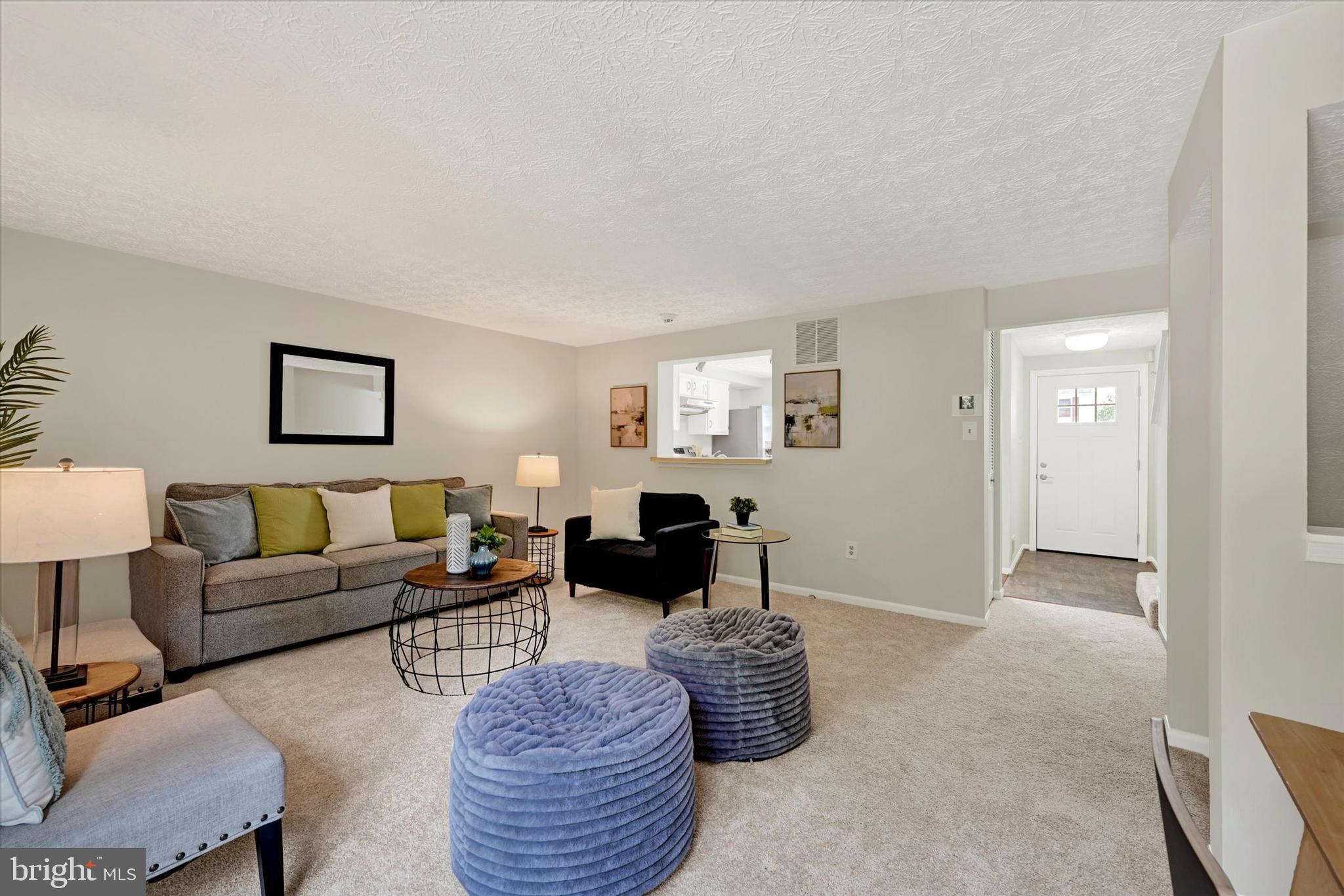 CARNEY/PARKVILLE - Residential