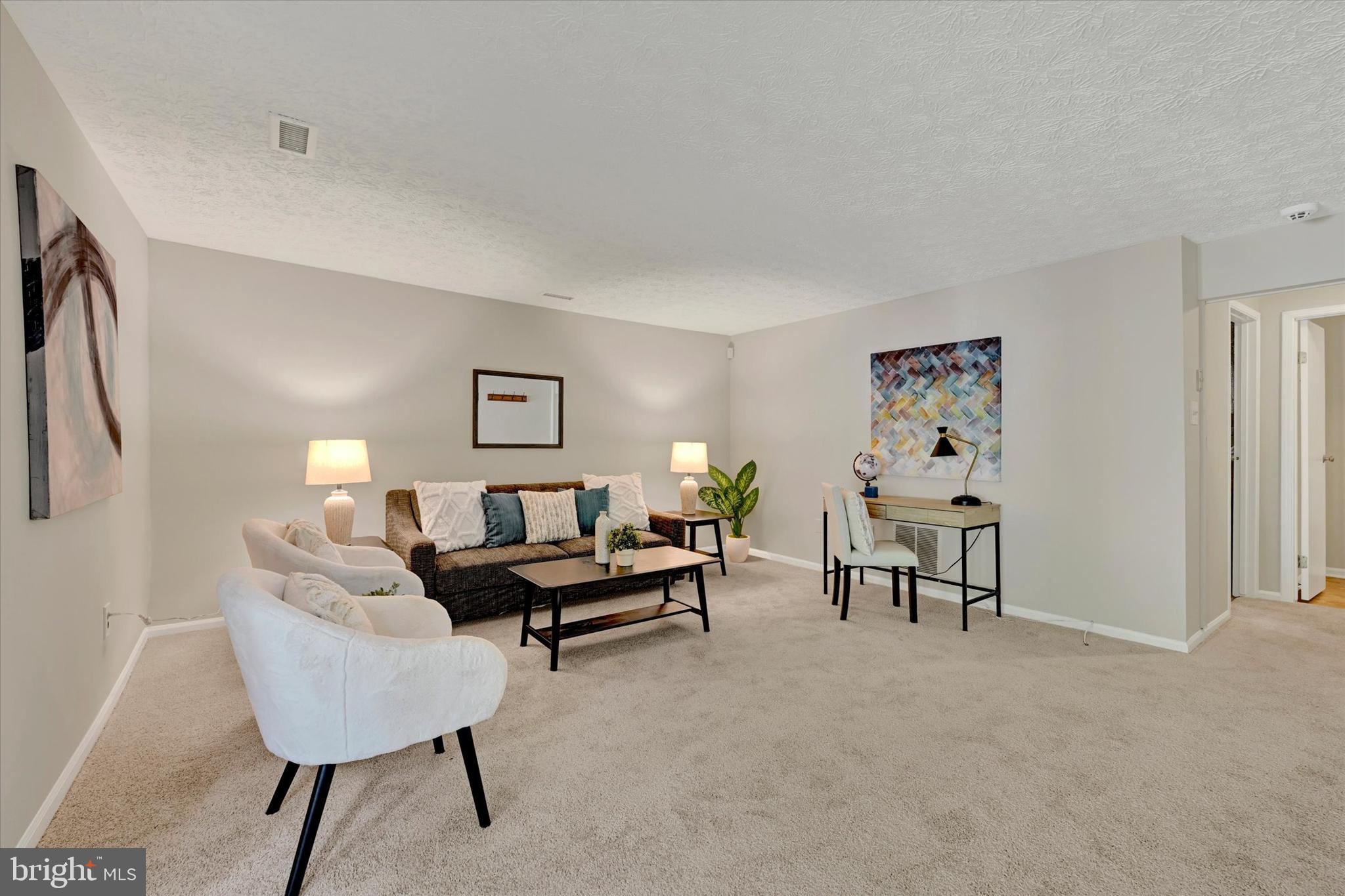 CARNEY/PARKVILLE - Residential
