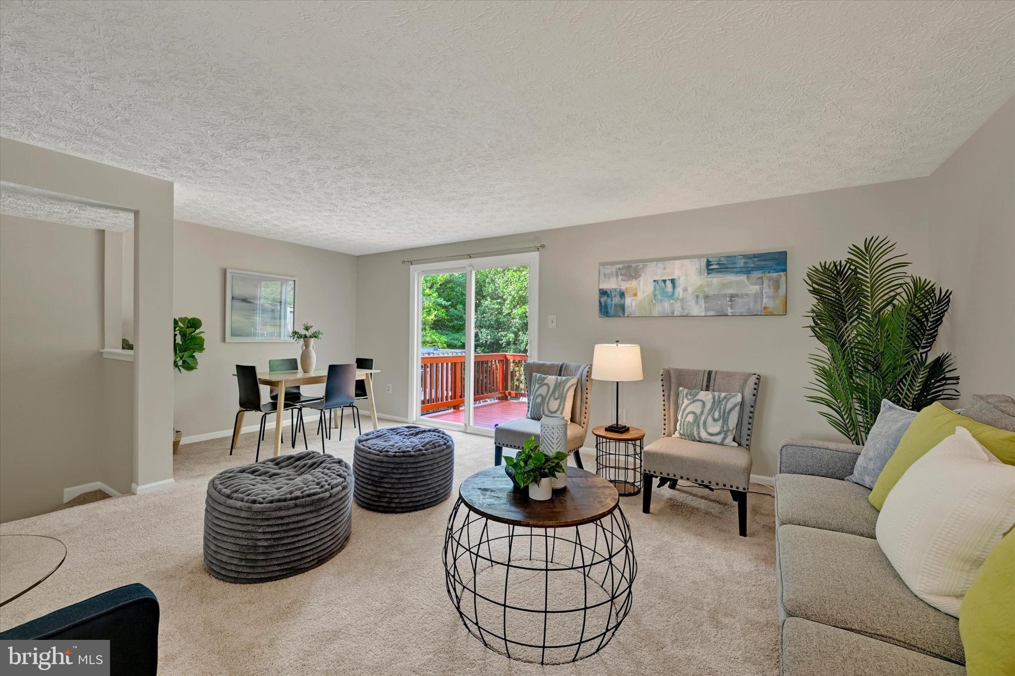 CARNEY/PARKVILLE - Residential