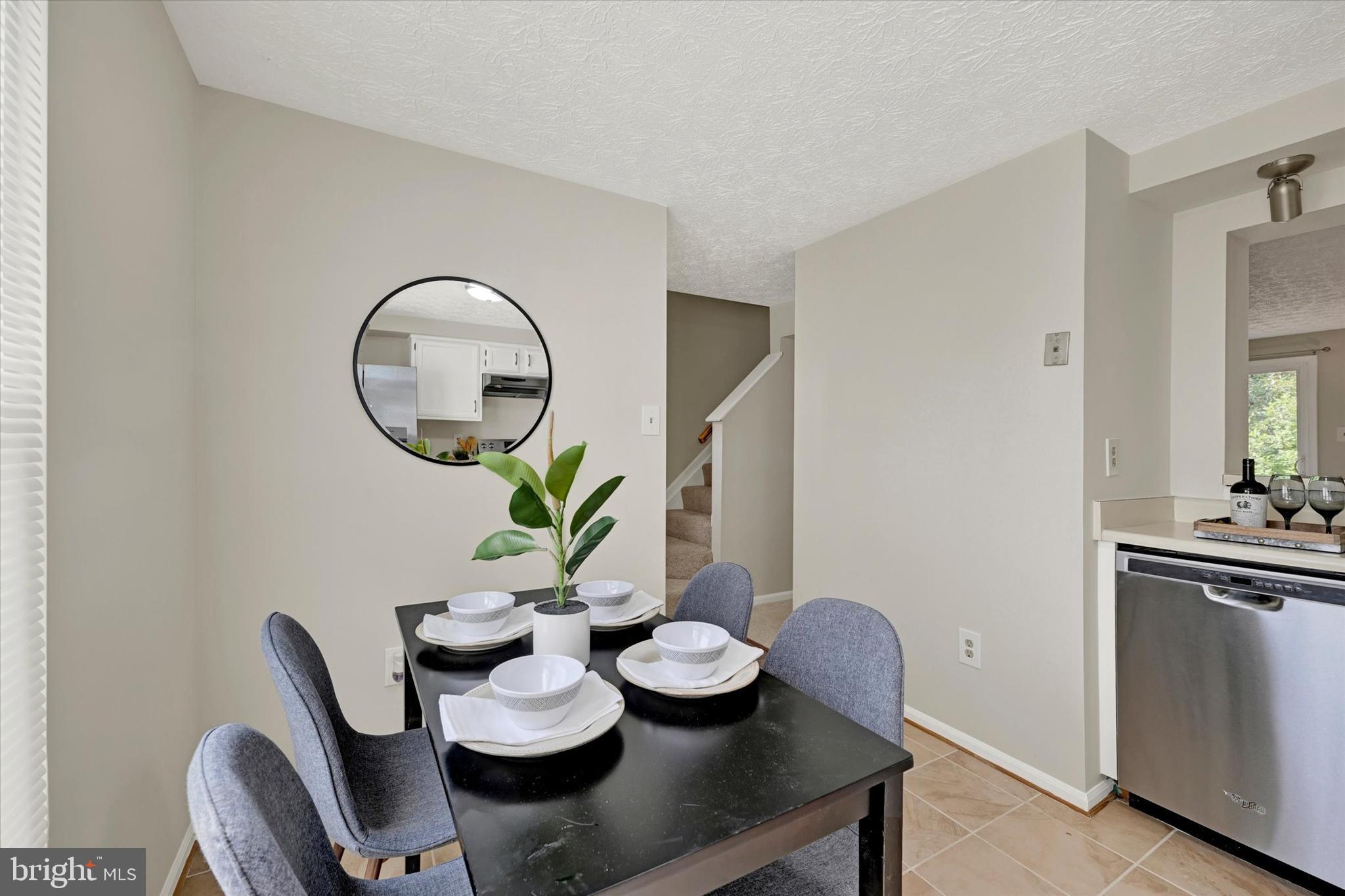 CARNEY/PARKVILLE - Residential