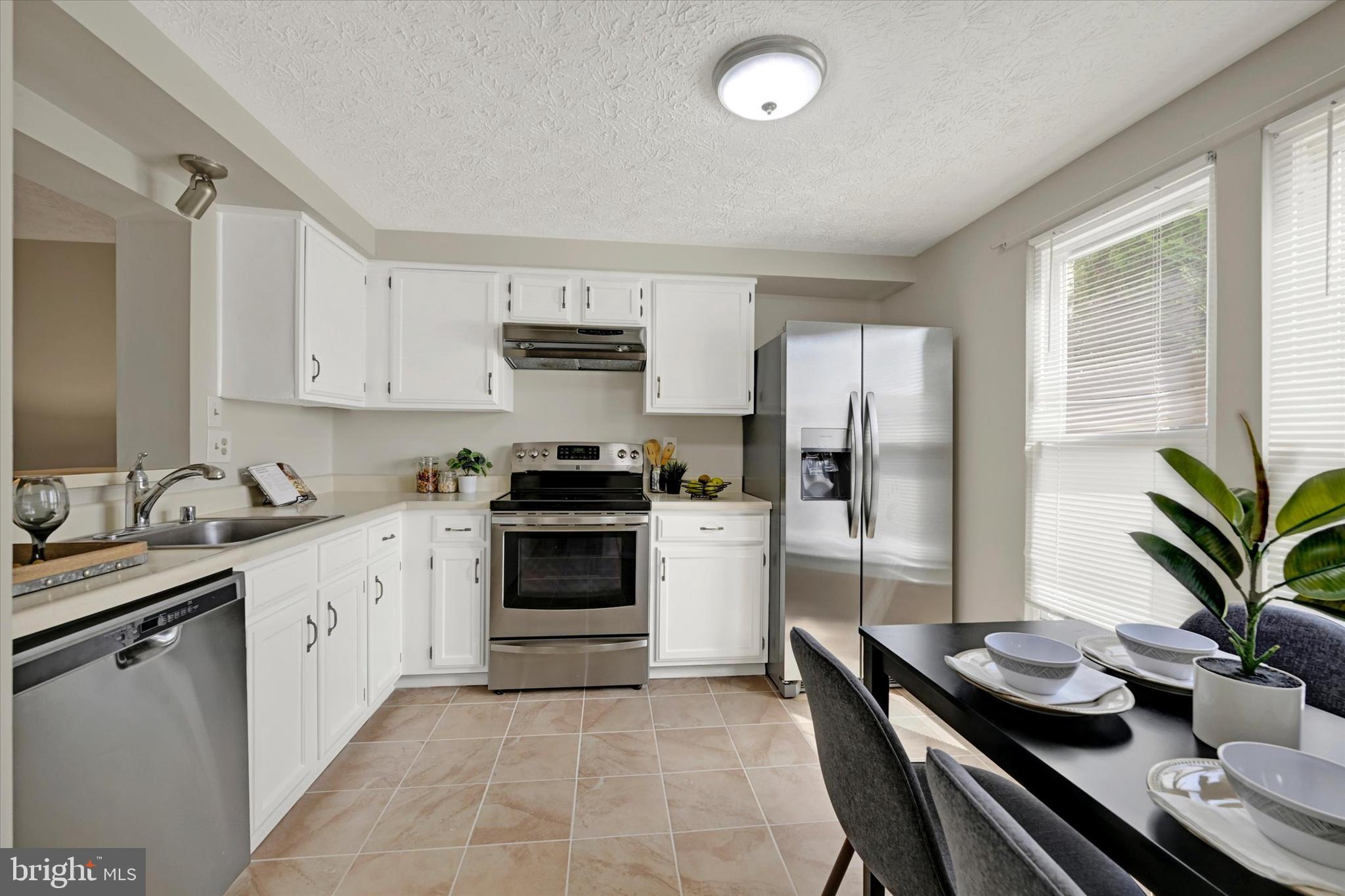 CARNEY/PARKVILLE - Residential