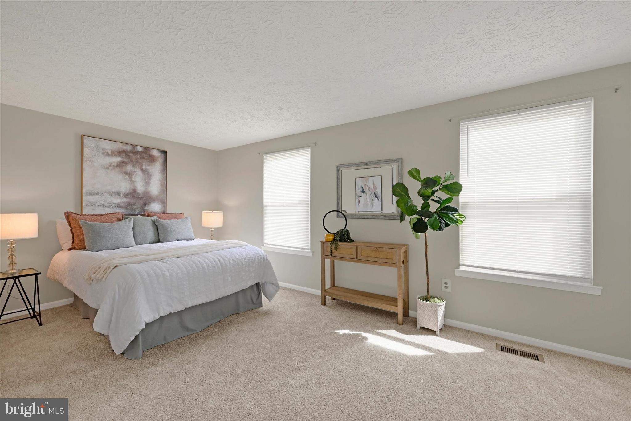 CARNEY/PARKVILLE - Residential