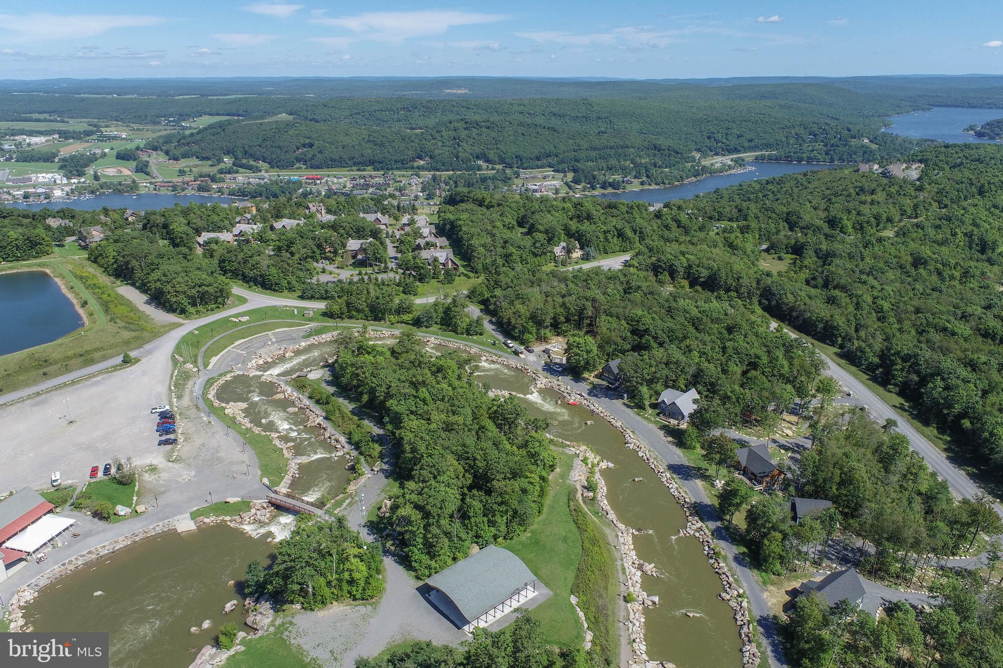 NORTH SHORE EAST - Residential