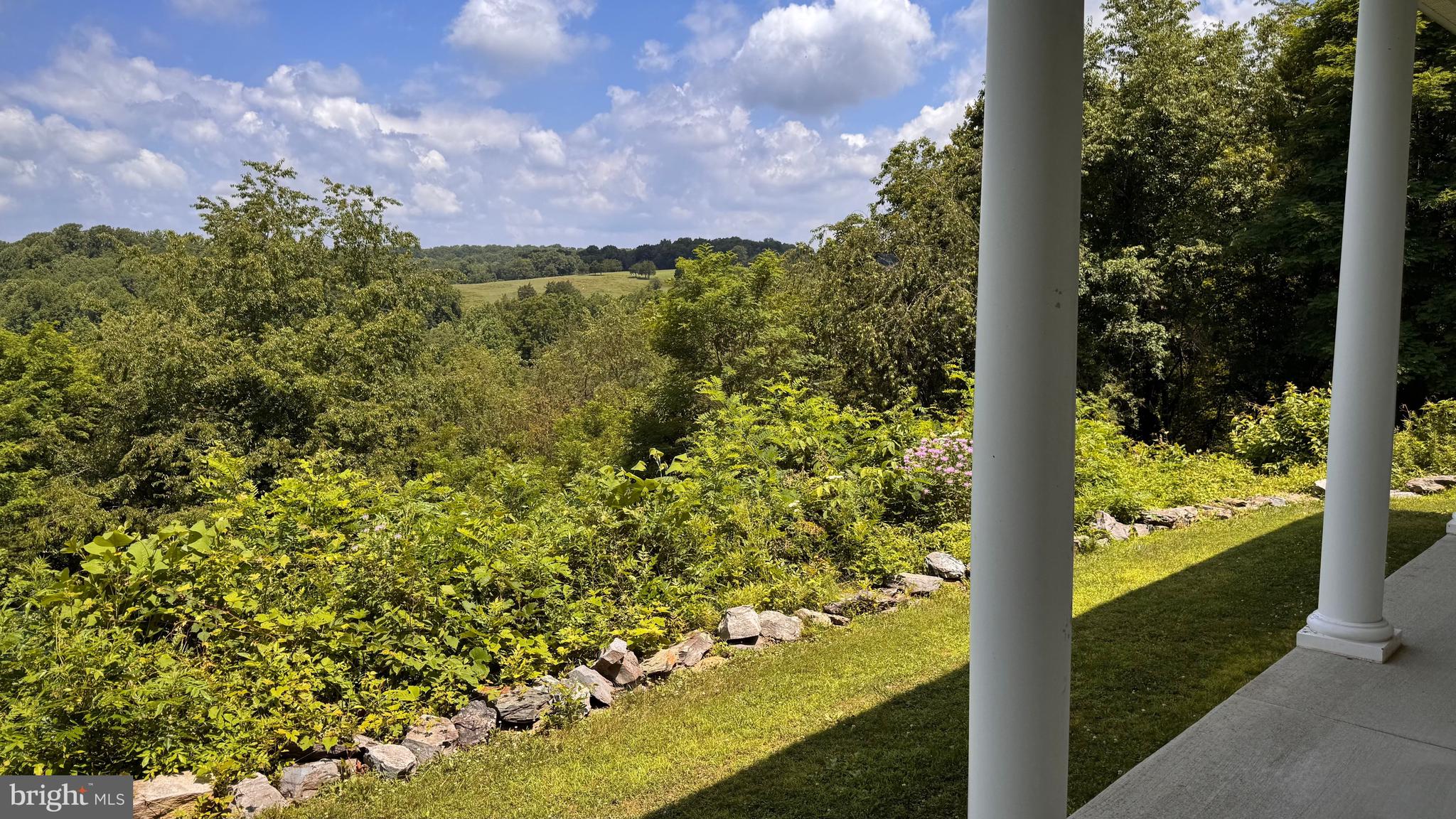 CLARKSBURG OUTSIDE - Land