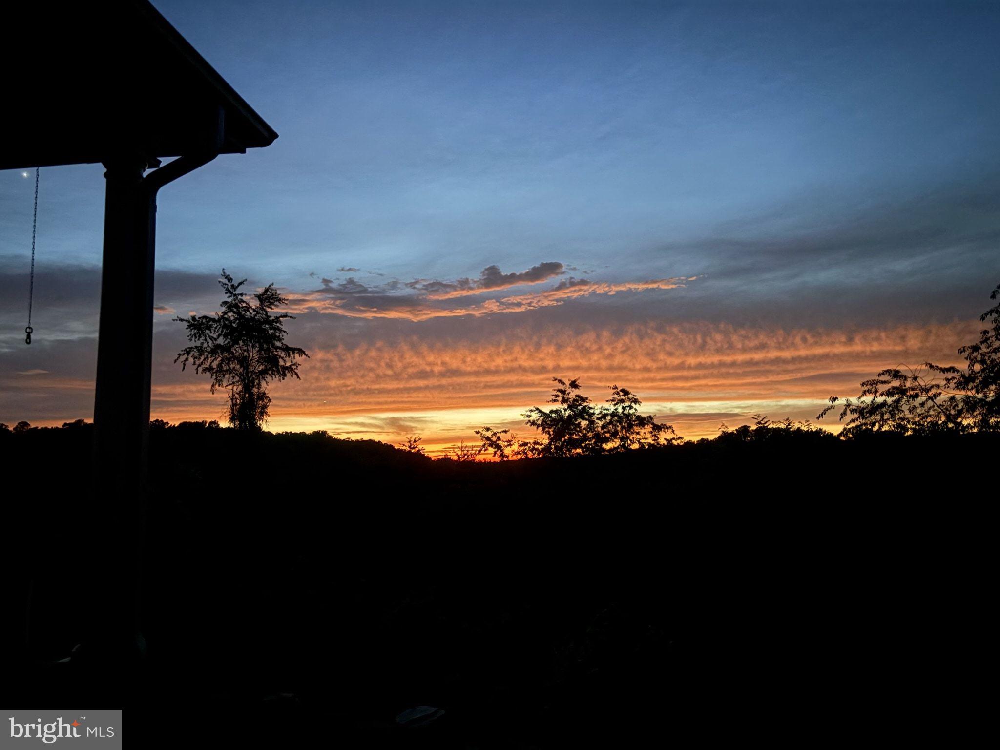 CLARKSBURG OUTSIDE - Land