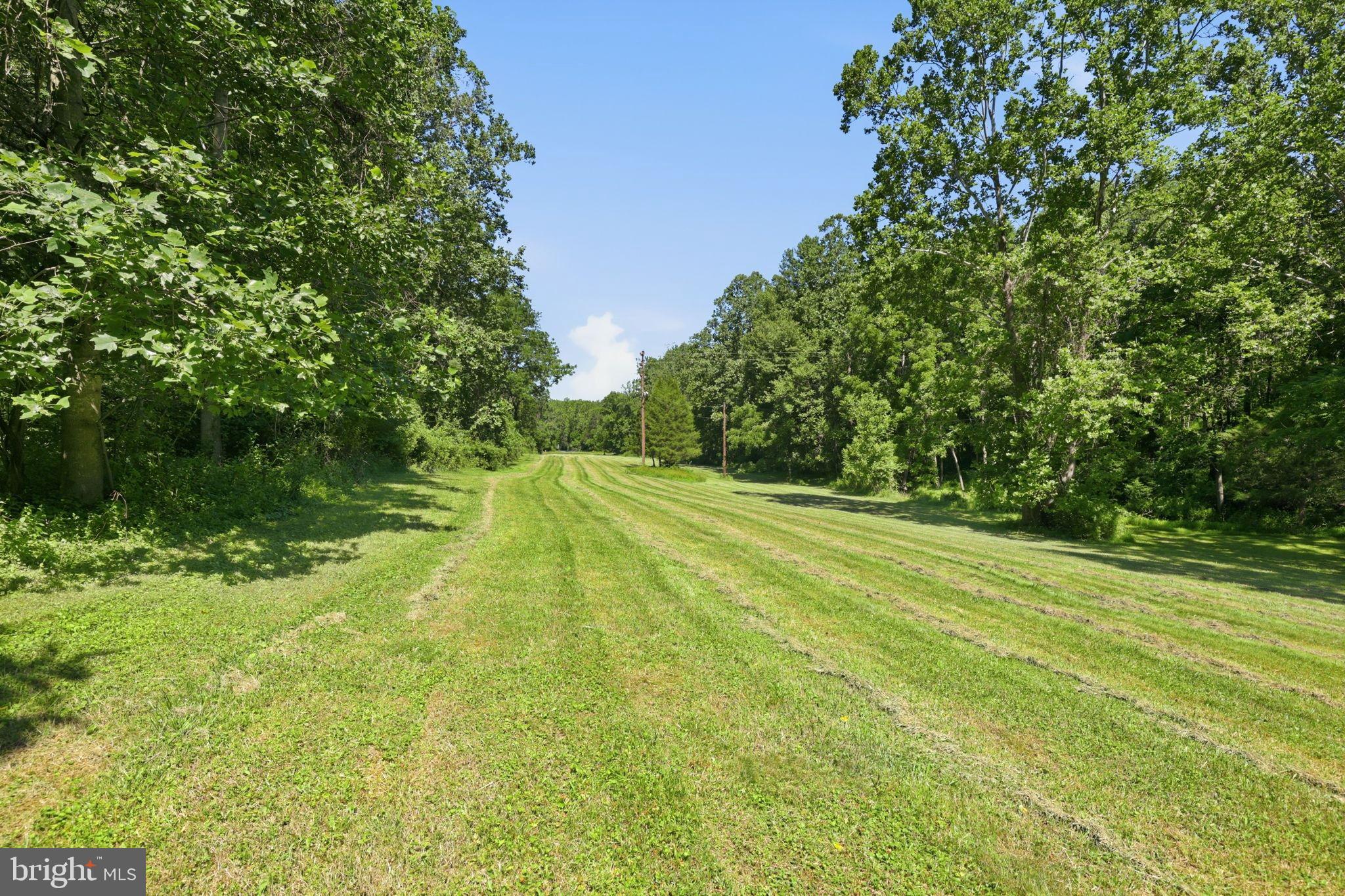 CLARKSBURG OUTSIDE - Land
