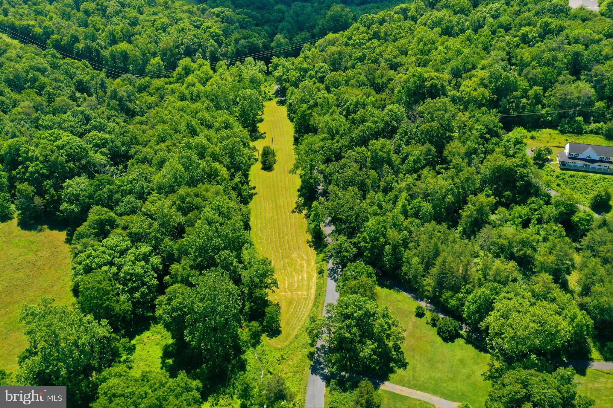 CLARKSBURG OUTSIDE - Land