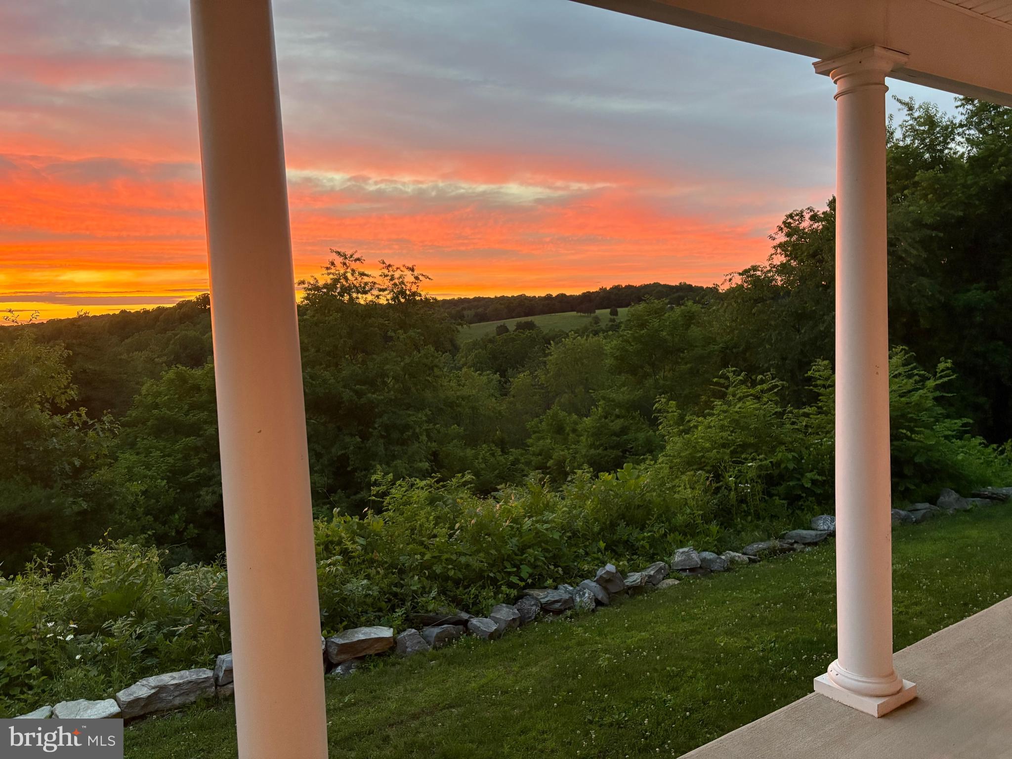CLARKSBURG OUTSIDE - Land