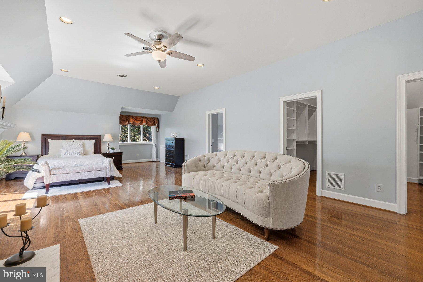 DARNESTOWN OUTSIDE - Residential