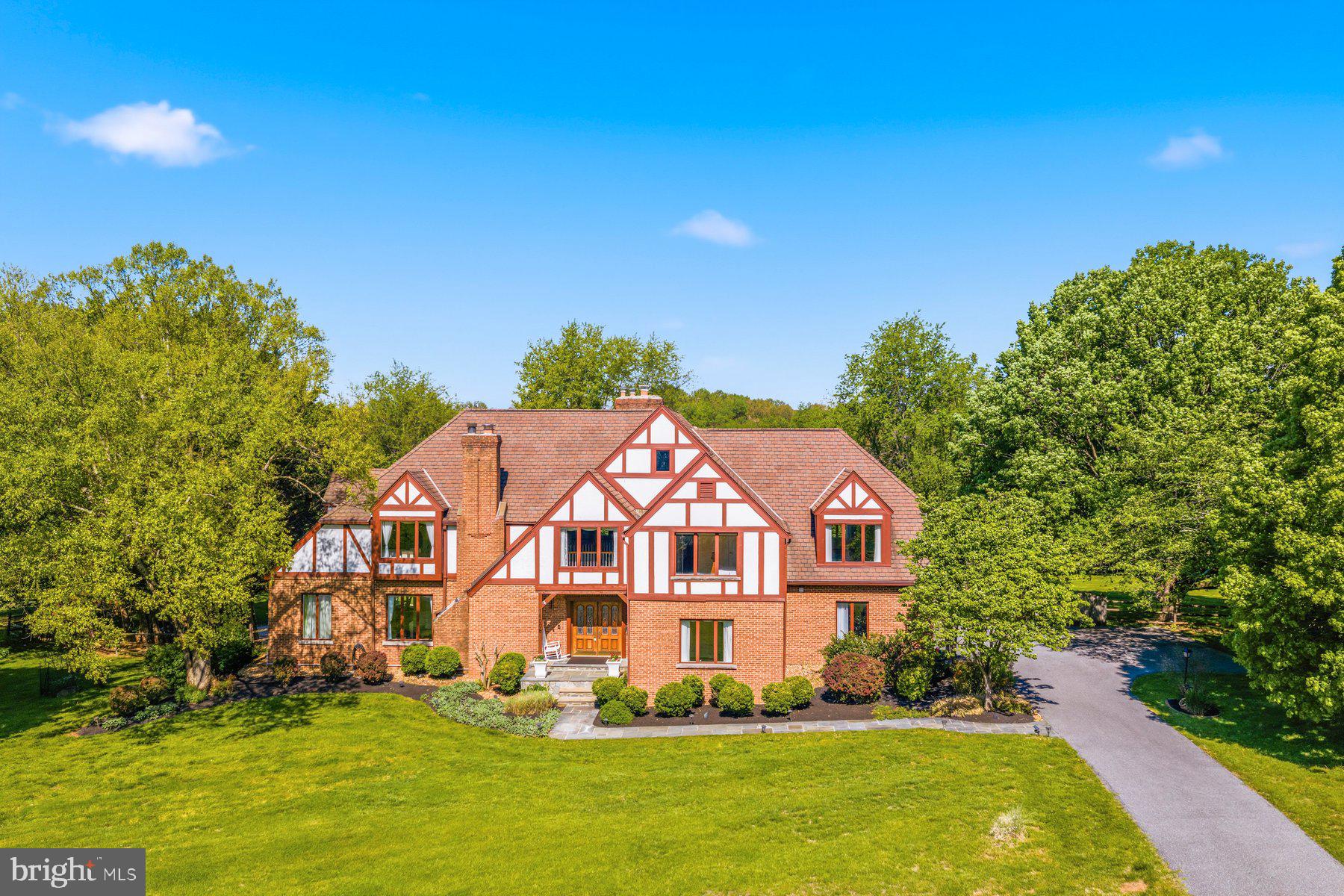 DARNESTOWN OUTSIDE - Residential