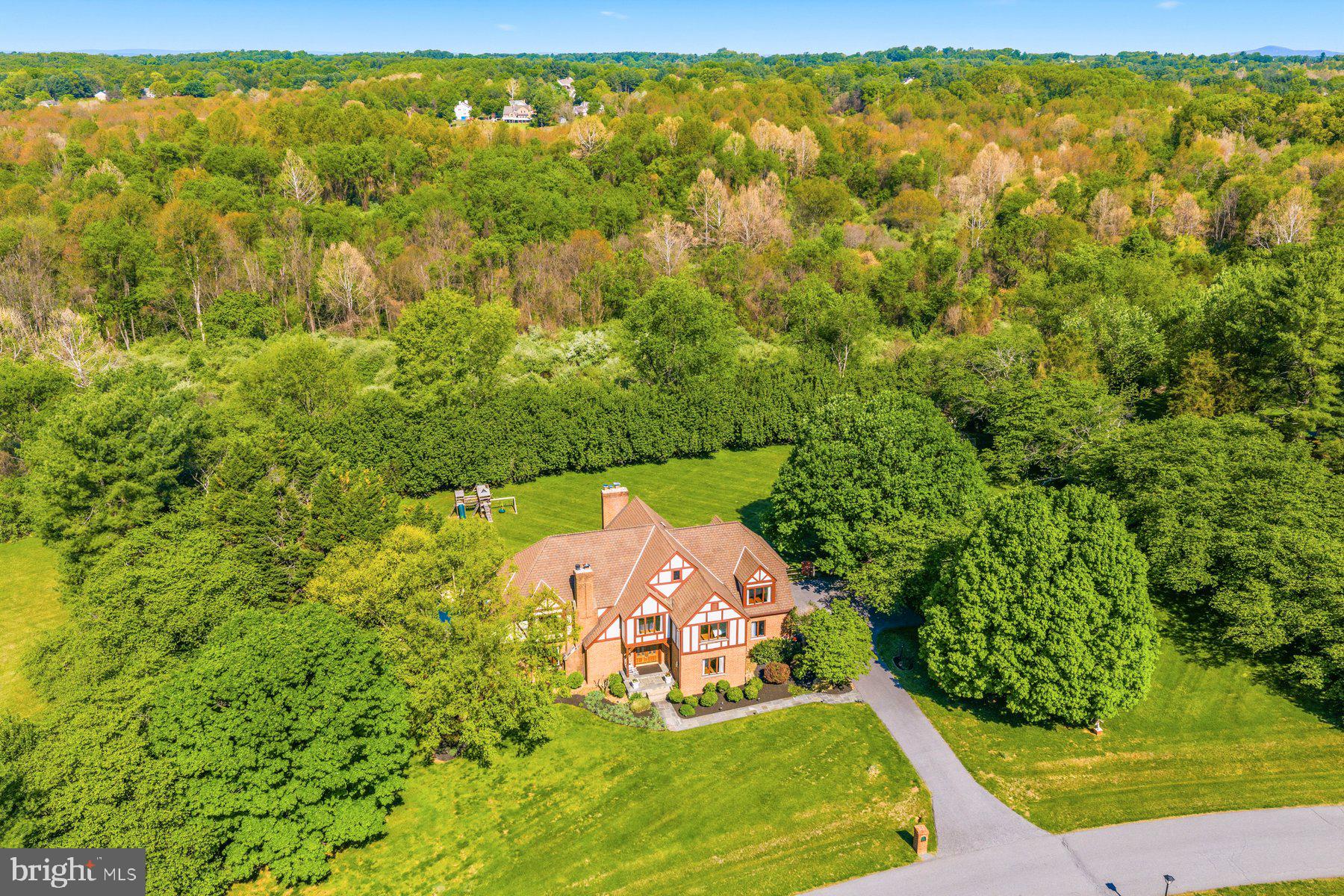 DARNESTOWN OUTSIDE - Residential