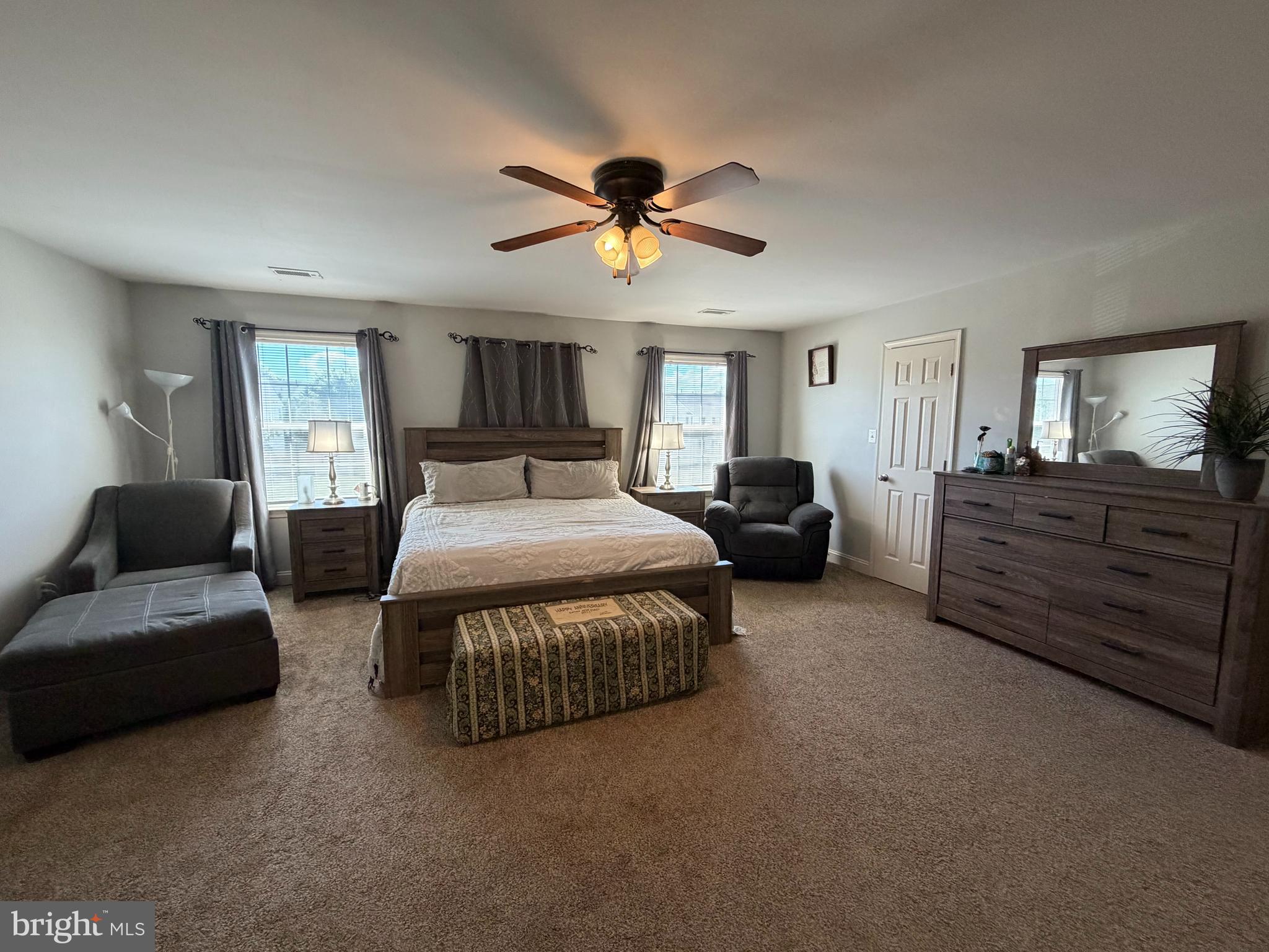 SHEFFIELD MANOR - Residential