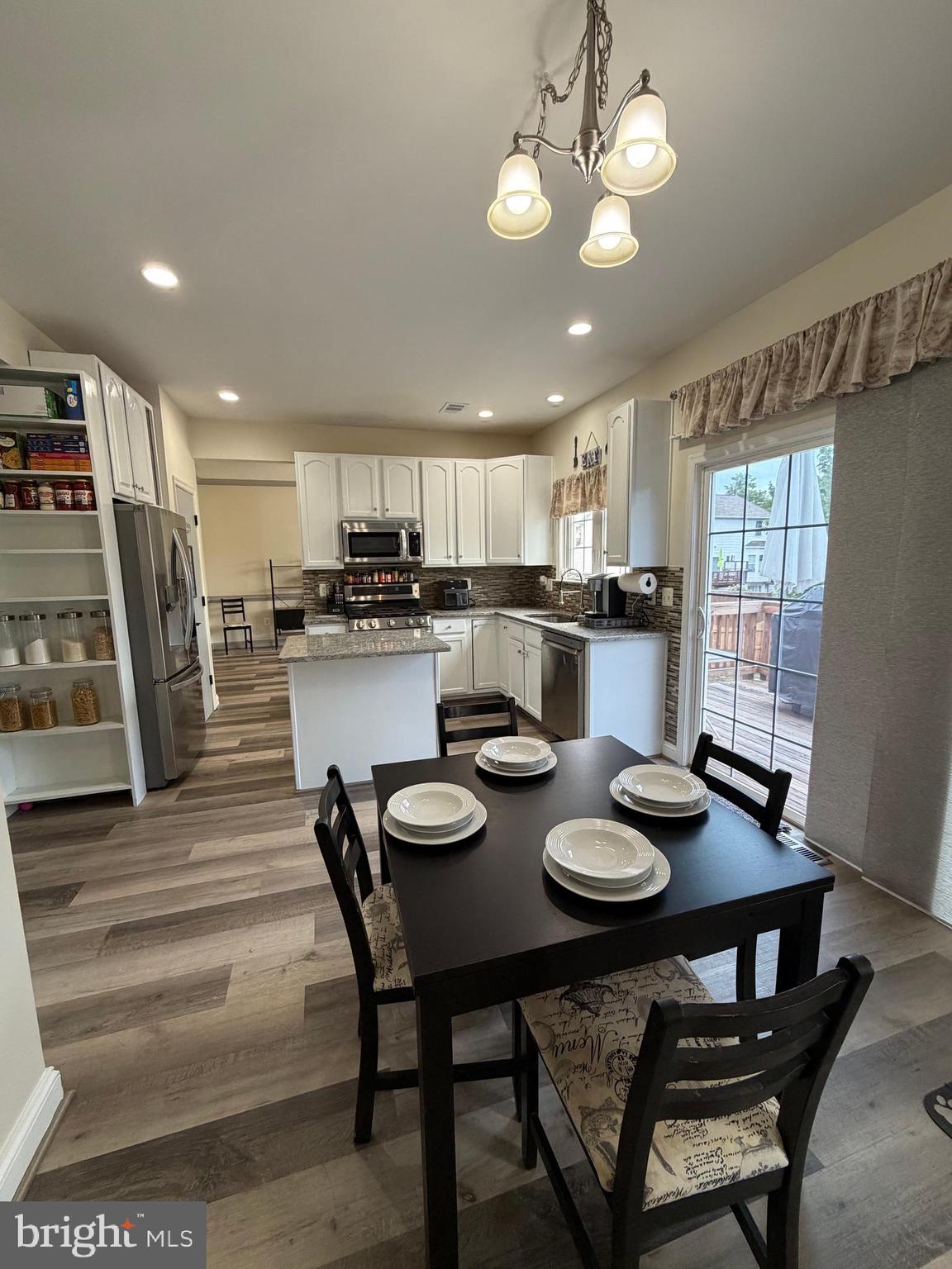 SHEFFIELD MANOR - Residential