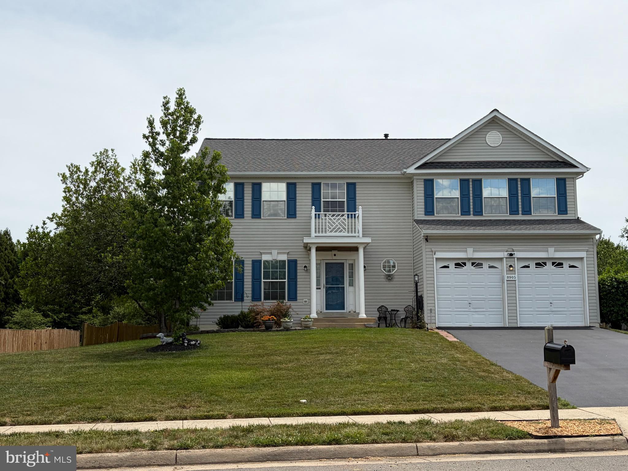 SHEFFIELD MANOR - Residential