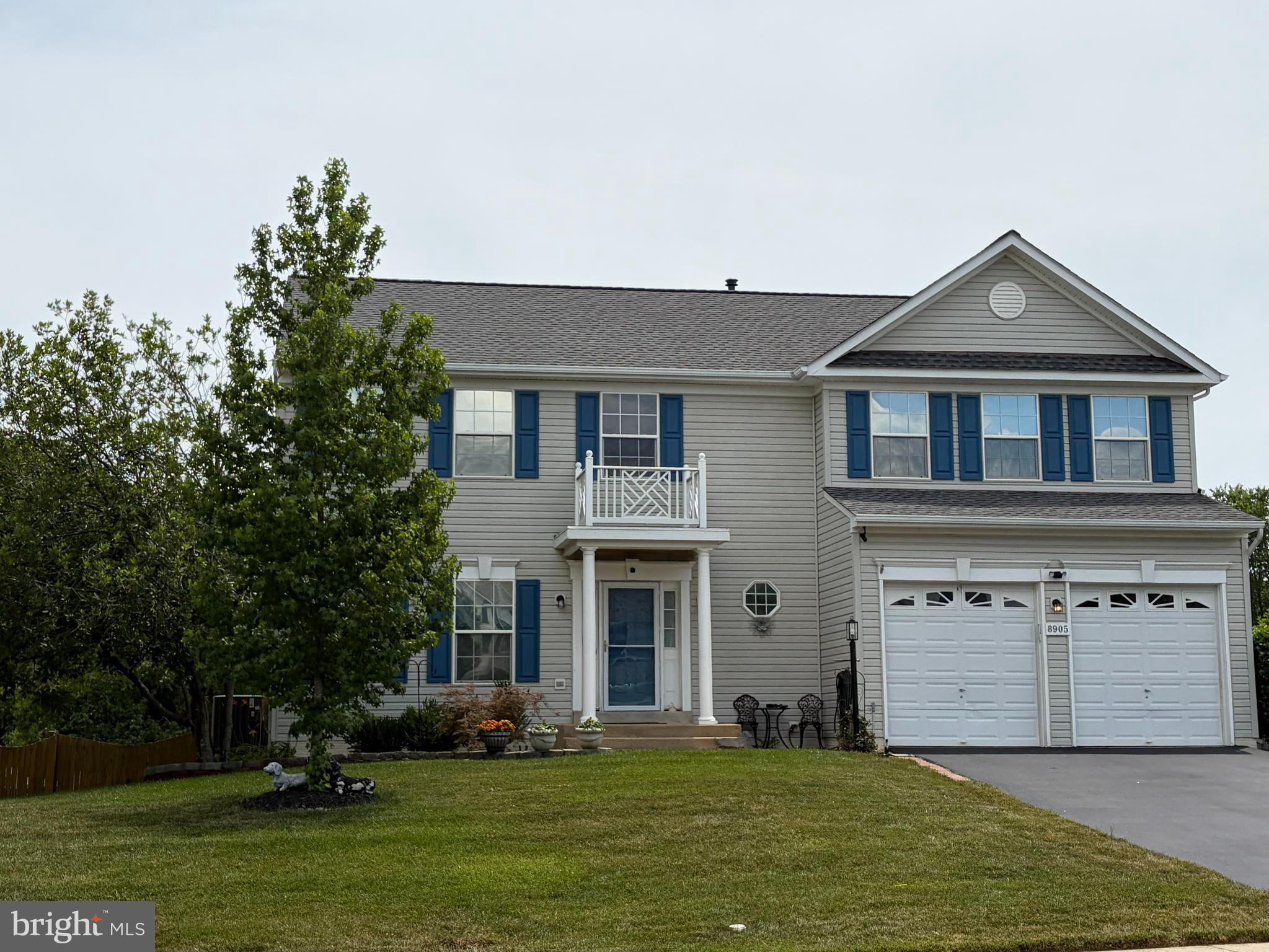 SHEFFIELD MANOR - Residential