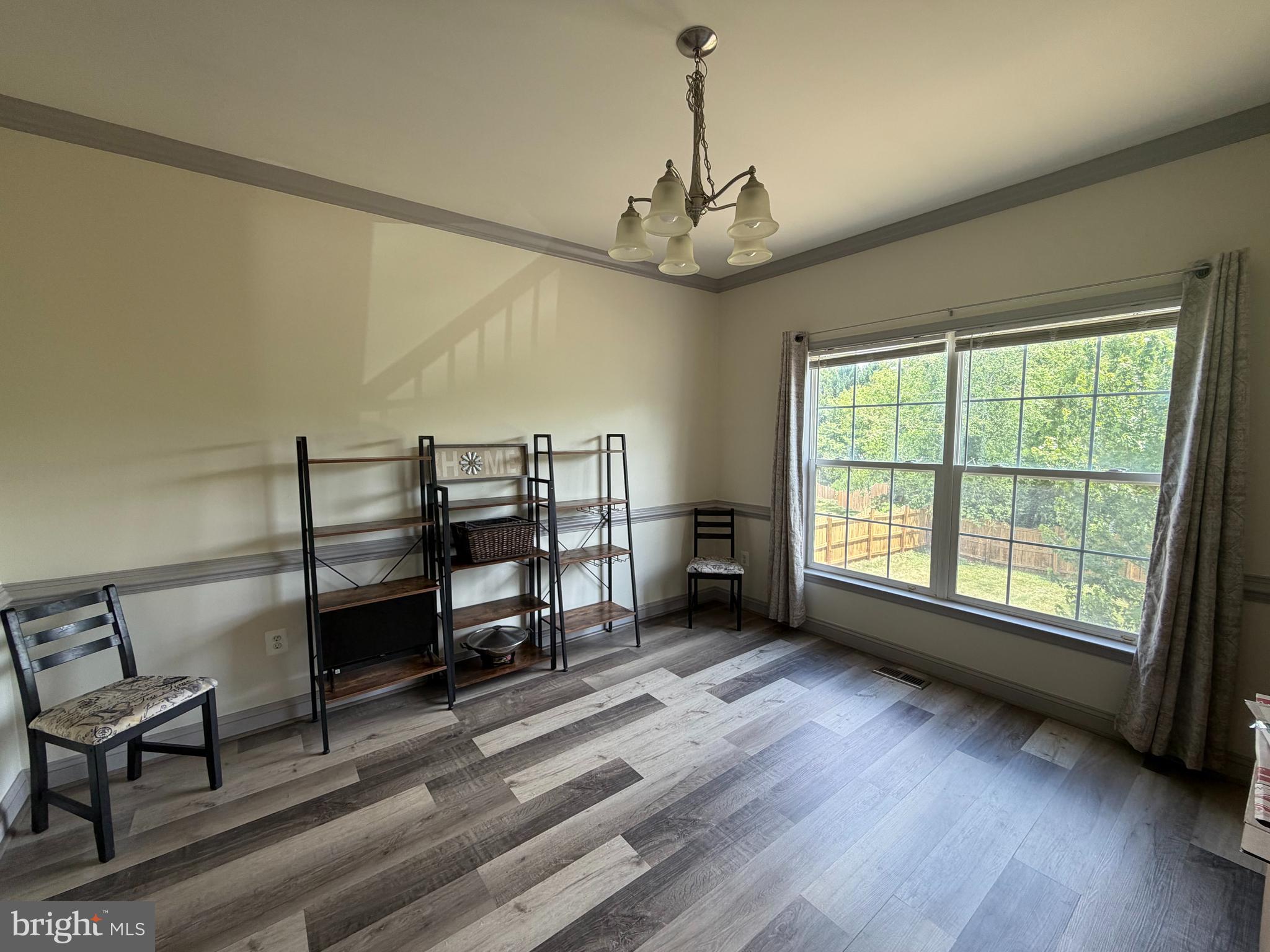 SHEFFIELD MANOR - Residential