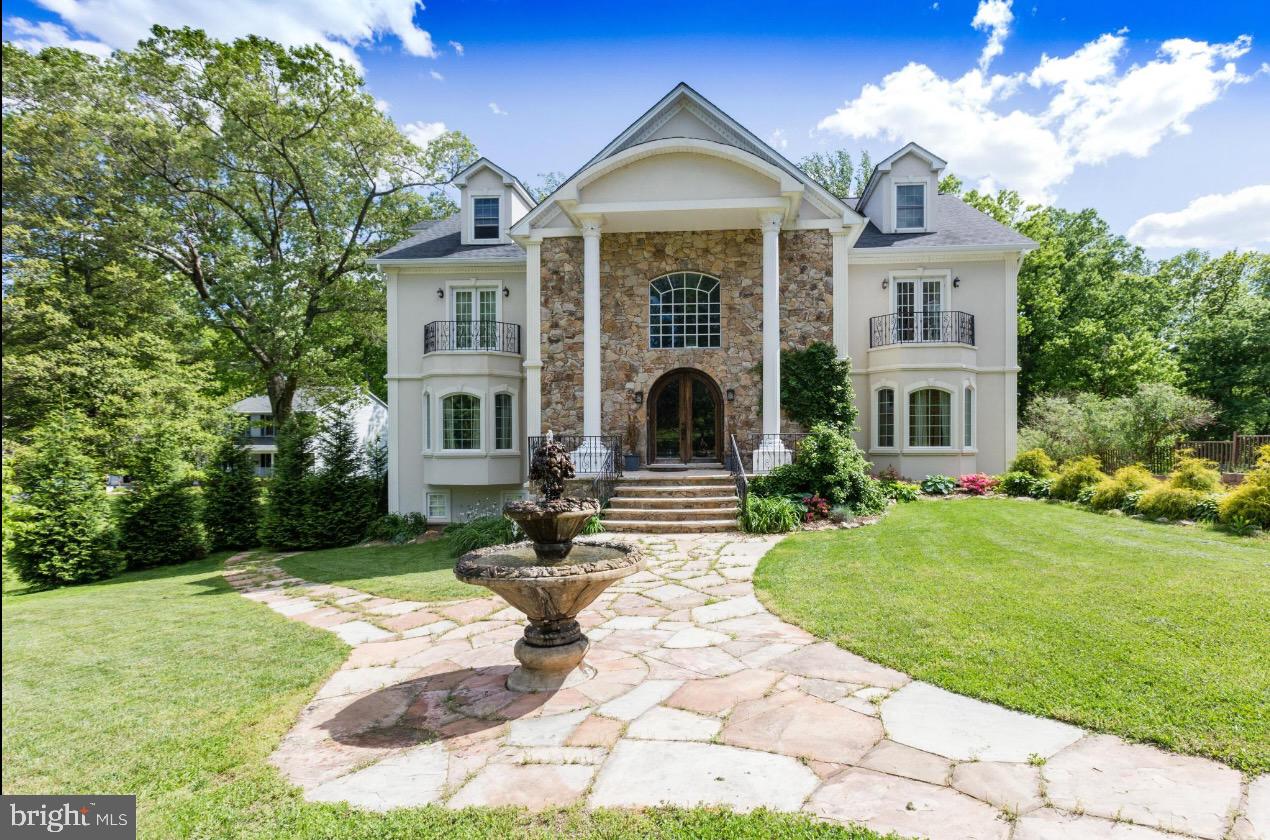 NEW HOPE - Residential Lease