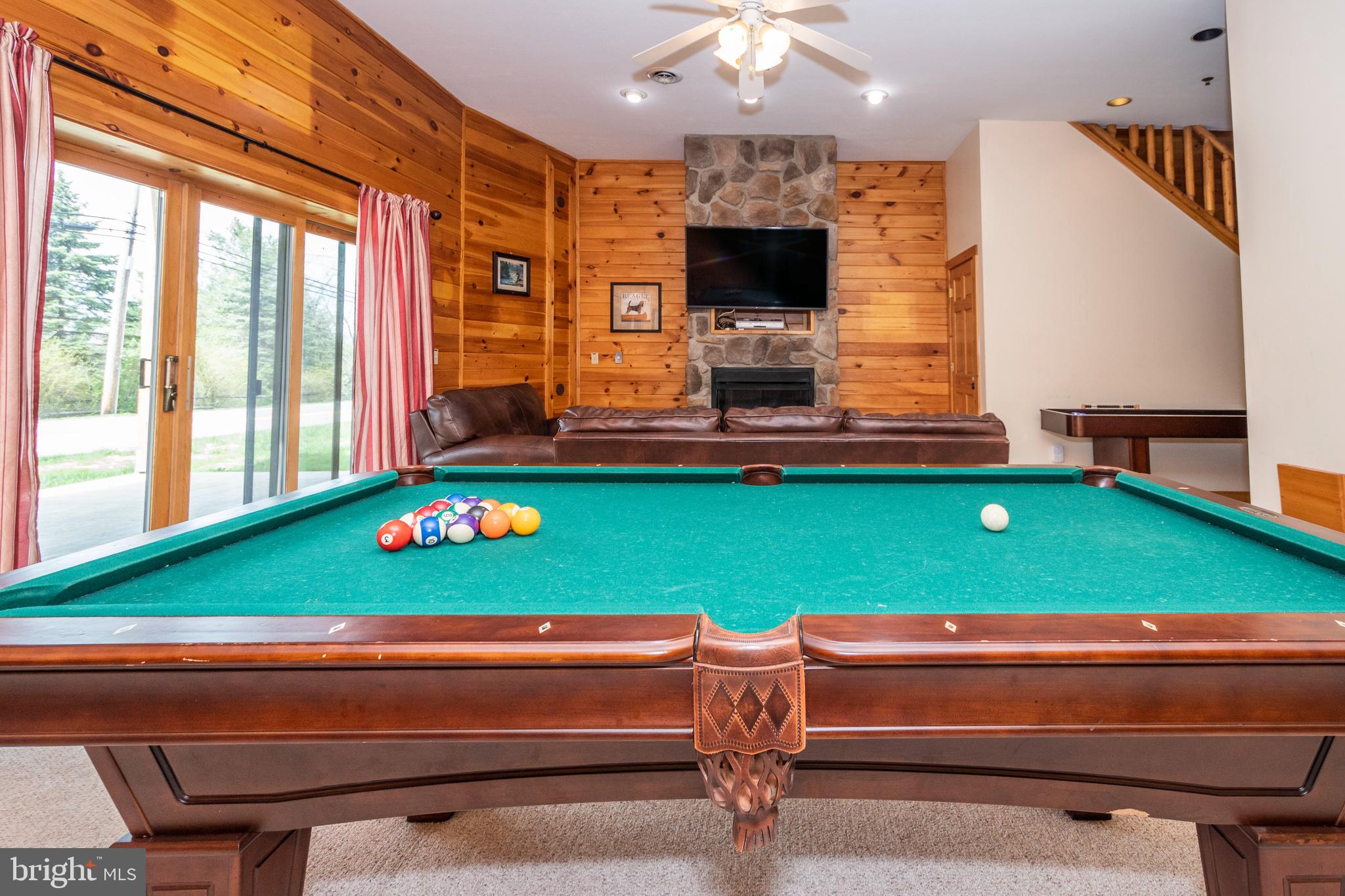 CEDAR SHORES - Residential