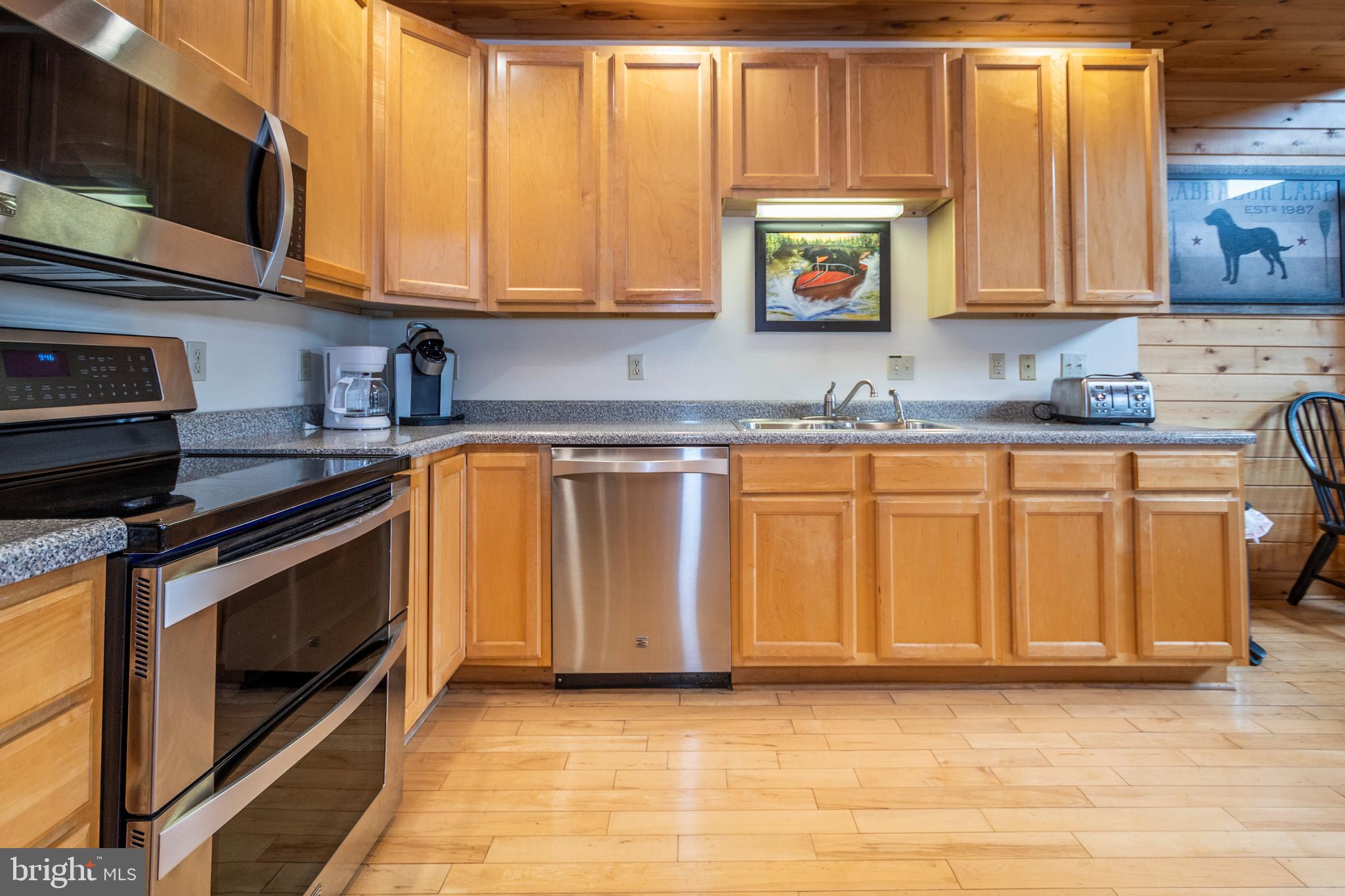 CEDAR SHORES - Residential