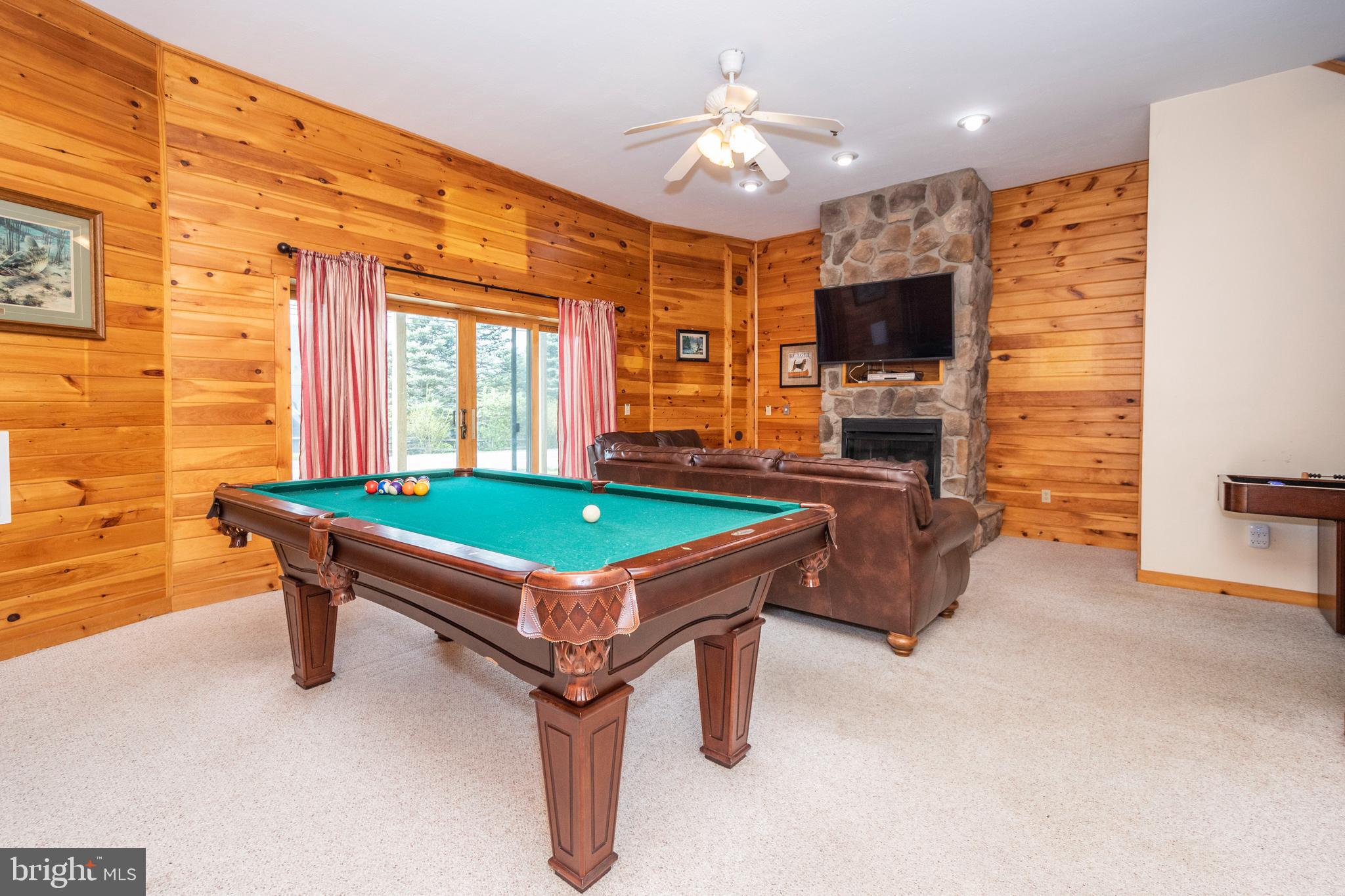 CEDAR SHORES - Residential