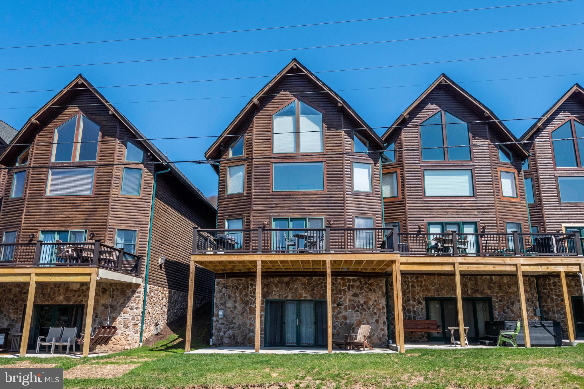 CEDAR SHORES - Residential