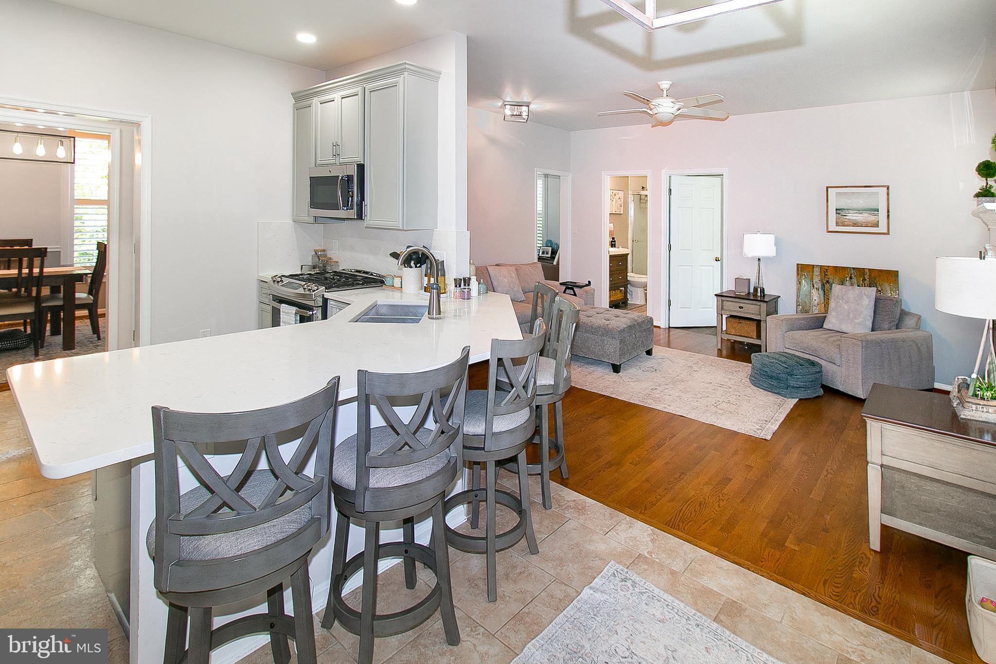CLIFTON FARM - Residential