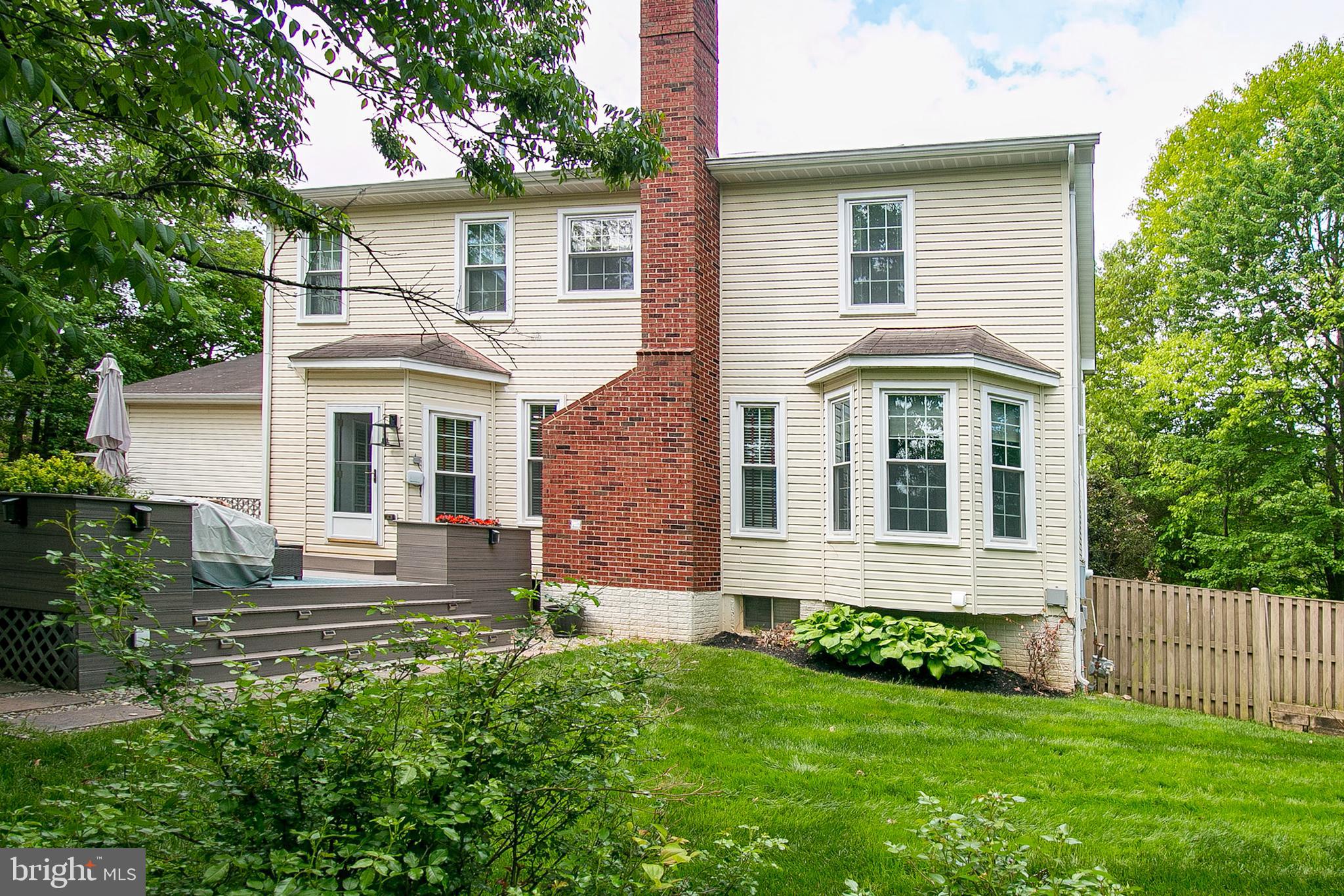 CLIFTON FARM - Residential