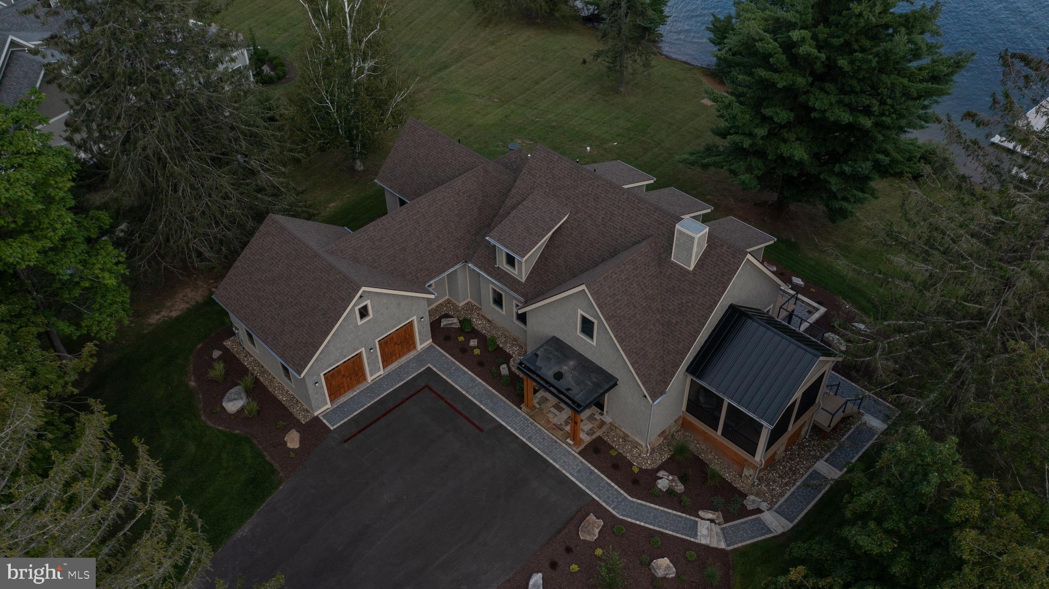 THE RESERVE AT HOLY CROSS - Residential