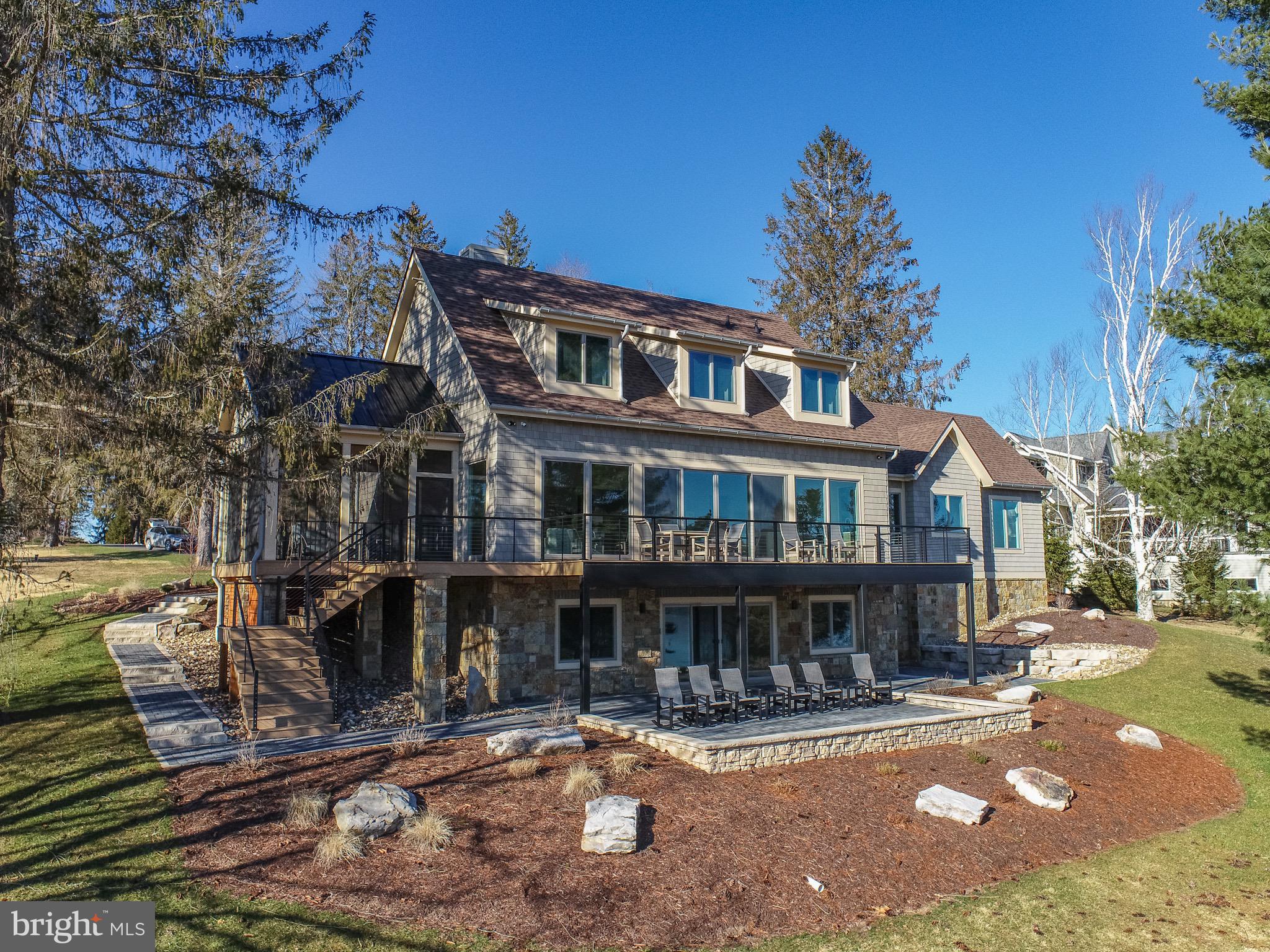 THE RESERVE AT HOLY CROSS - Residential