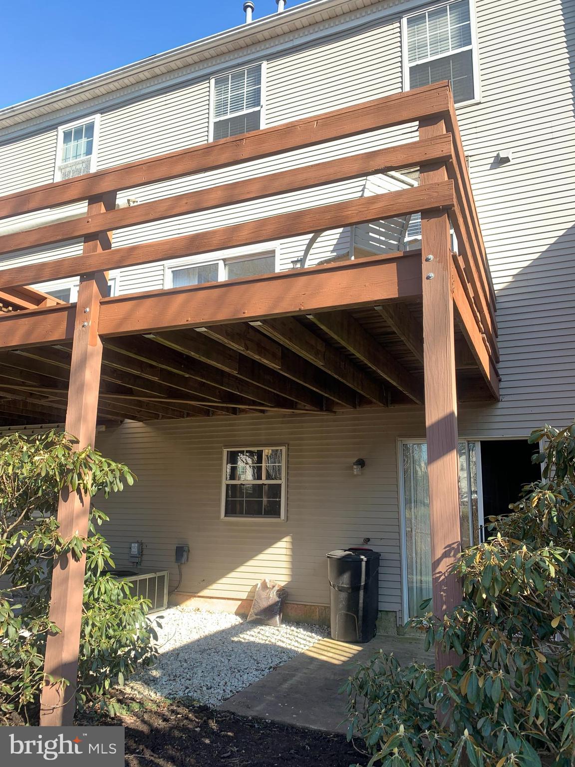 CRANBERRY ESTATES - Residential Lease