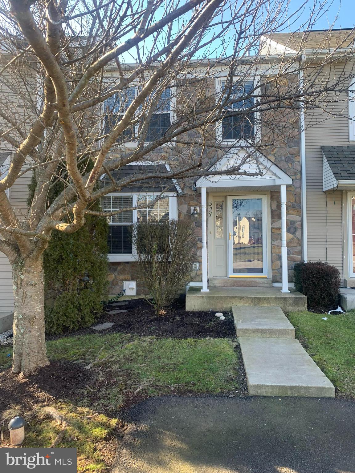 CRANBERRY ESTATES - Residential Lease