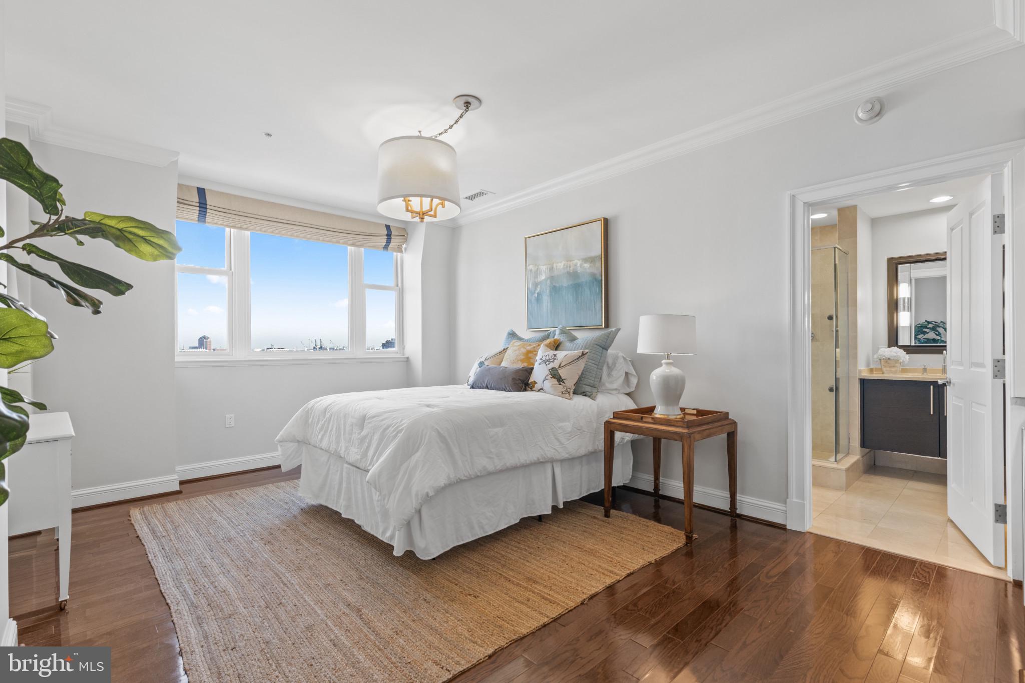 THE RITZ-CARLTON RESIDENCES - Residential