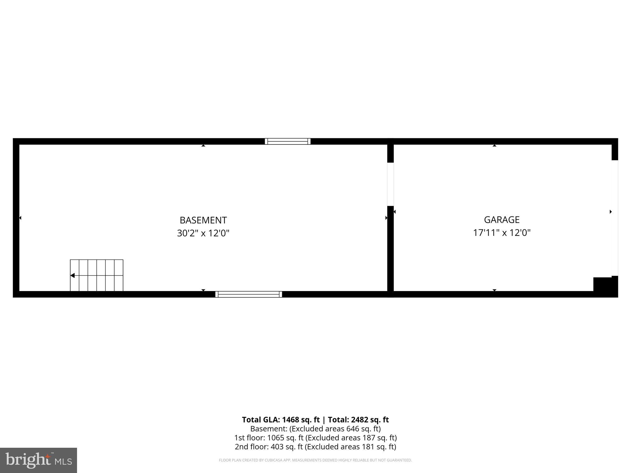 SOUTH END - Residential