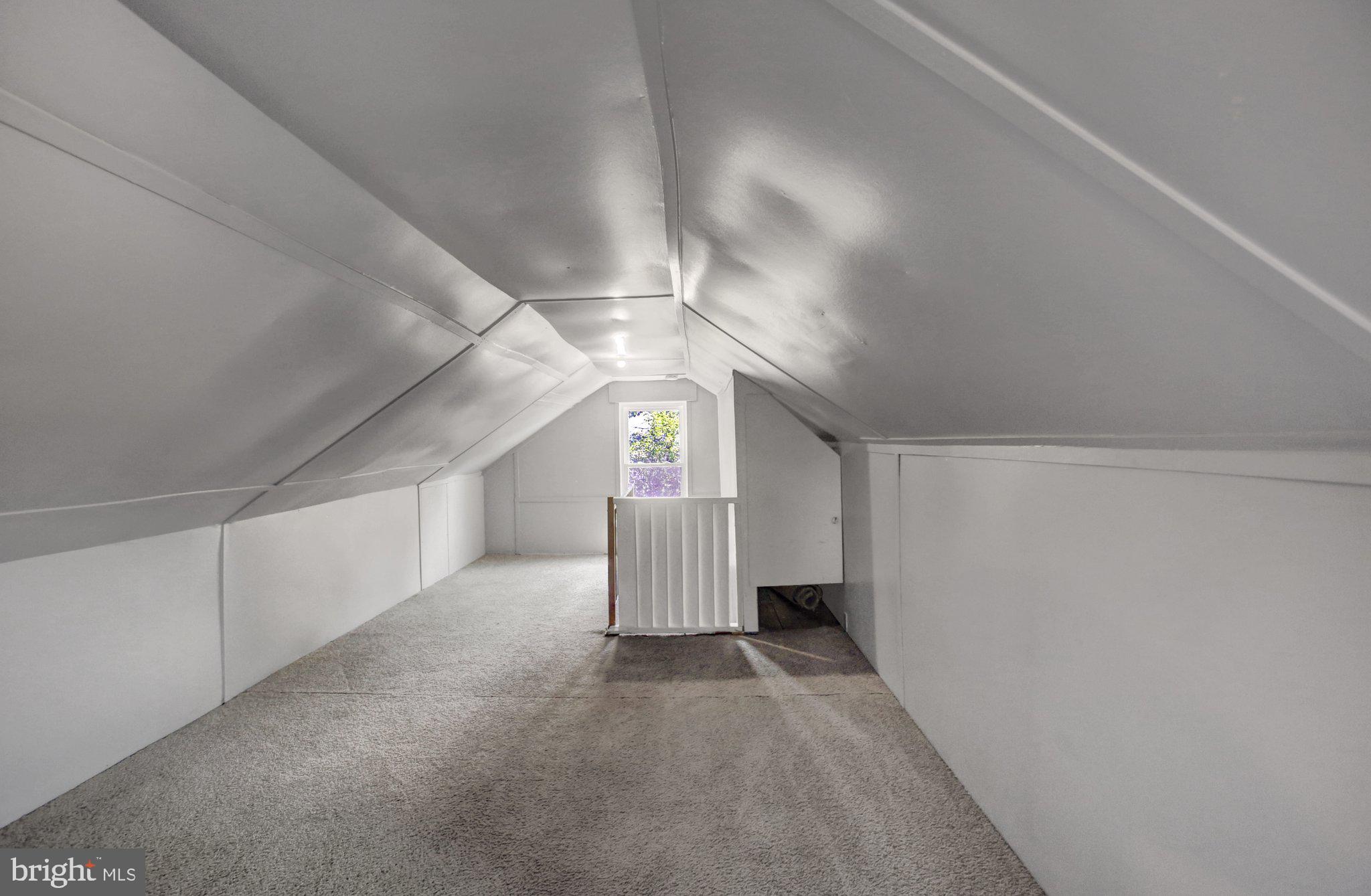 SOUTH END - Residential