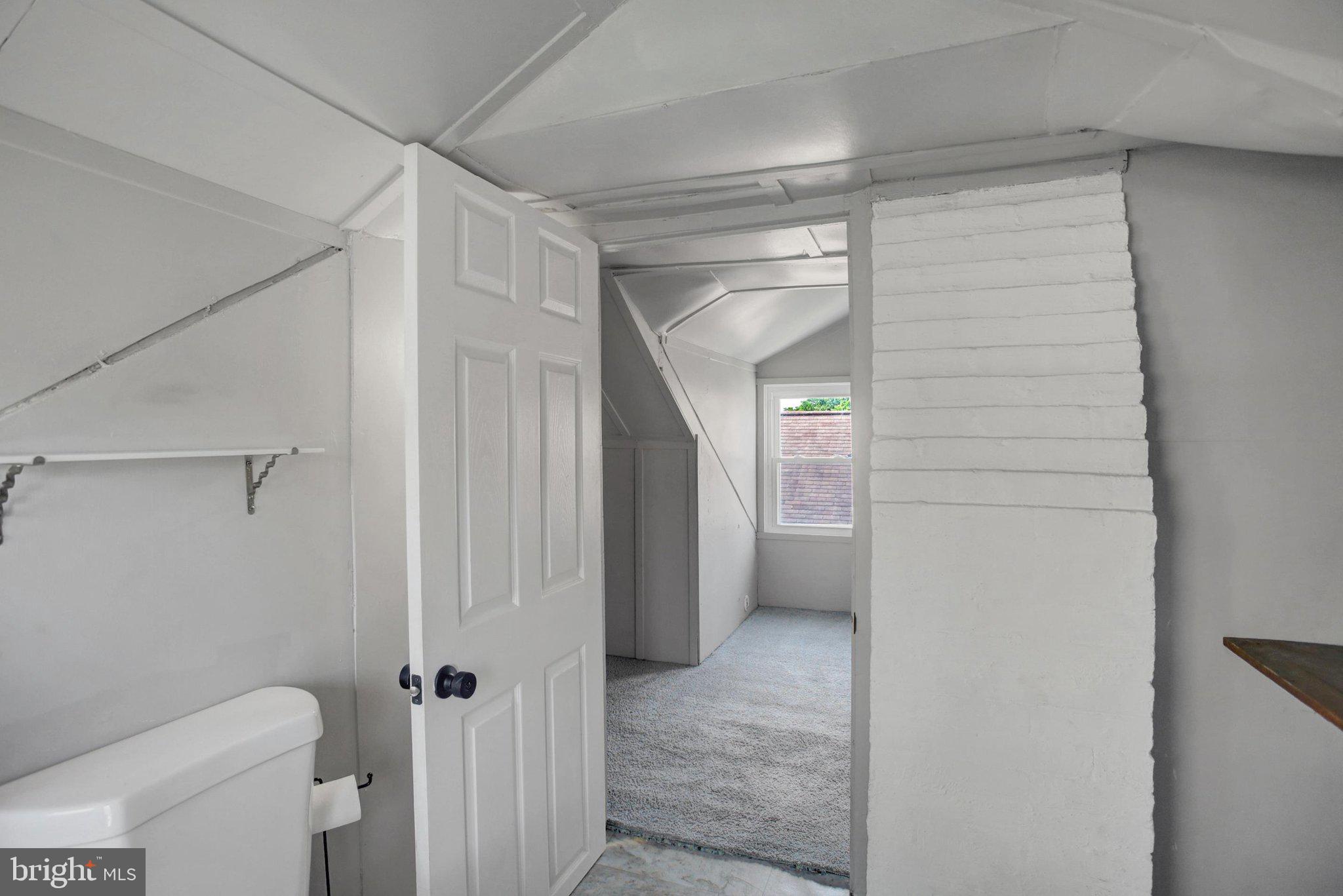 SOUTH END - Residential
