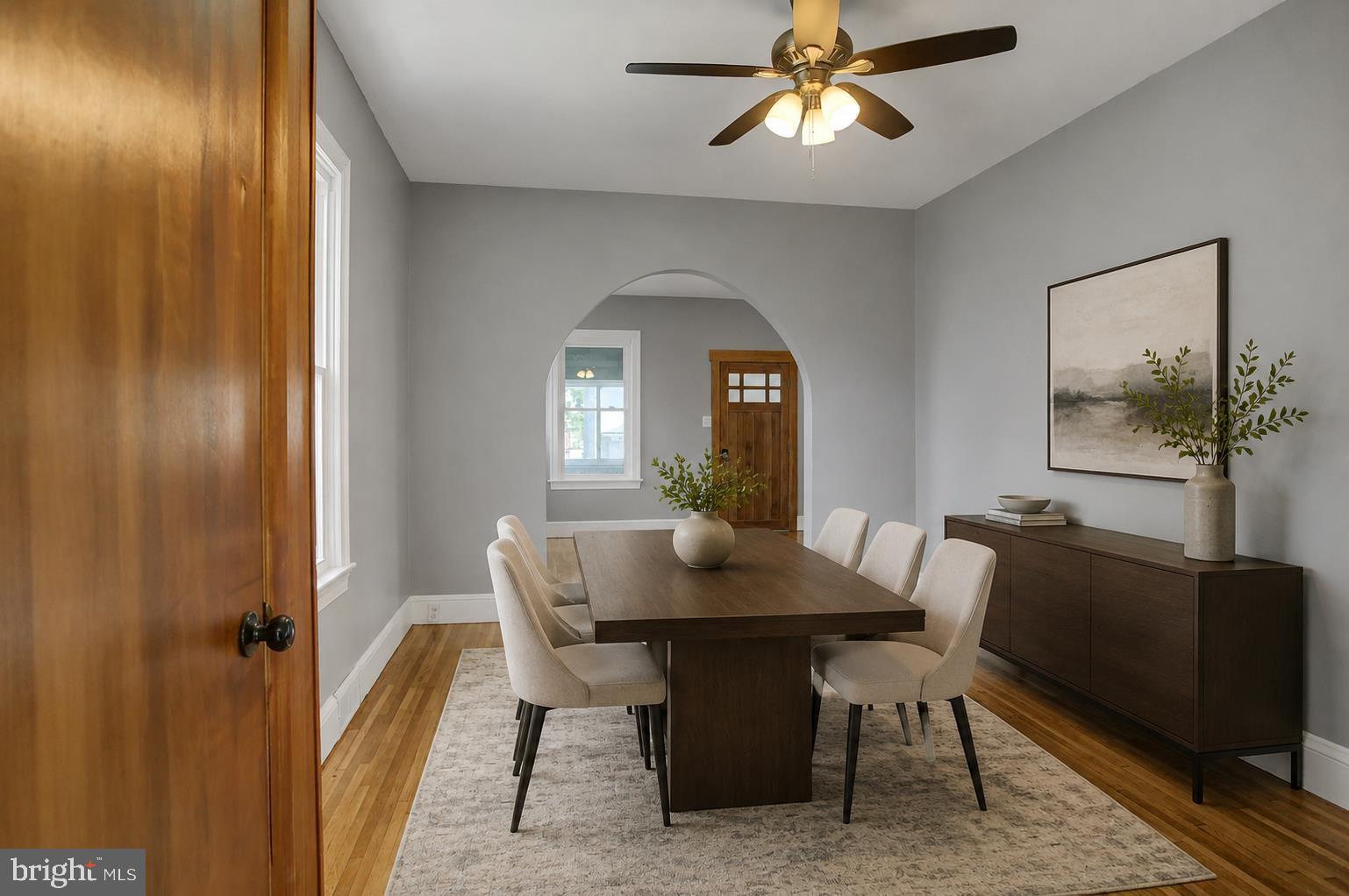 SOUTH END - Residential