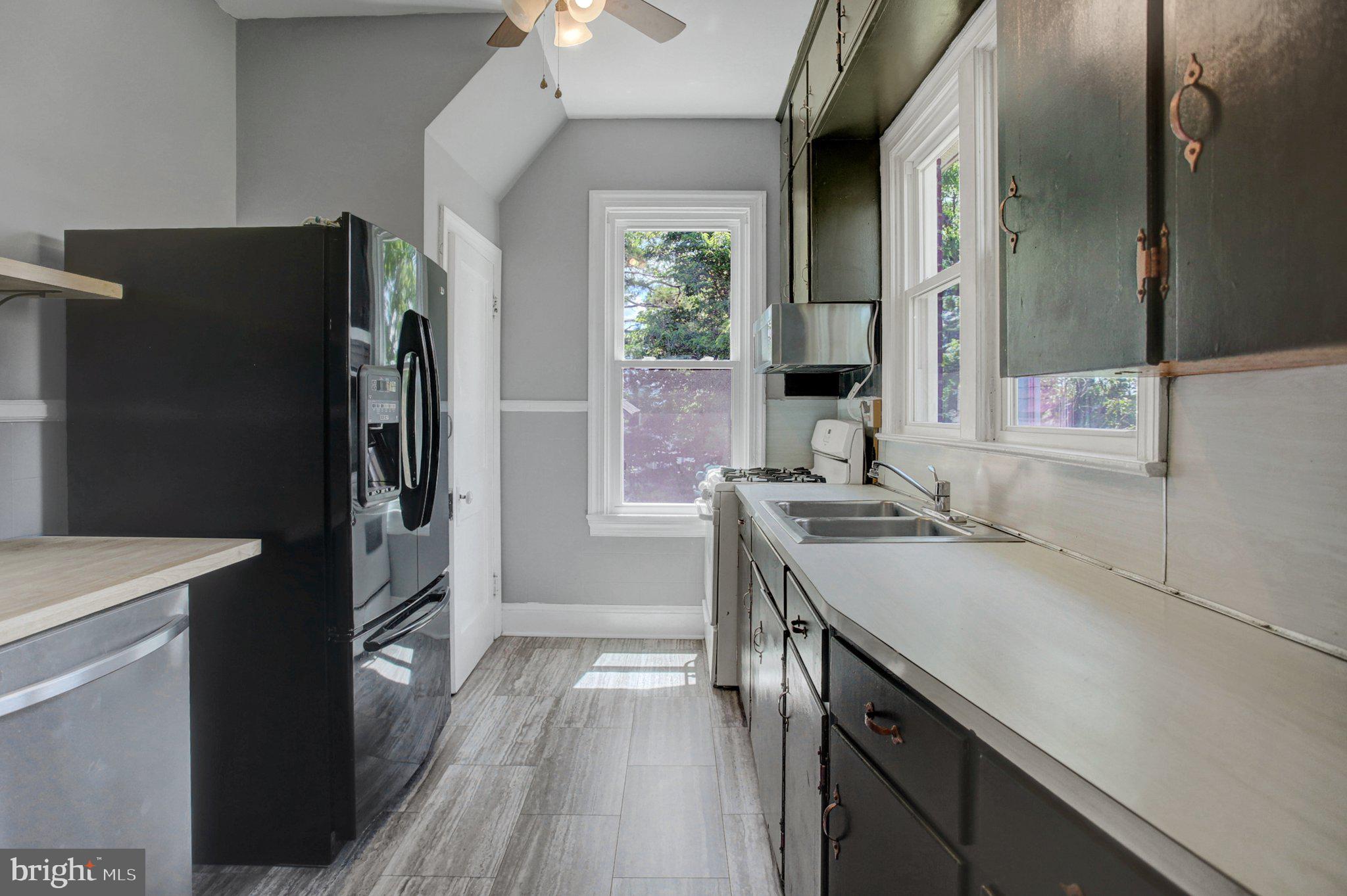 SOUTH END - Residential