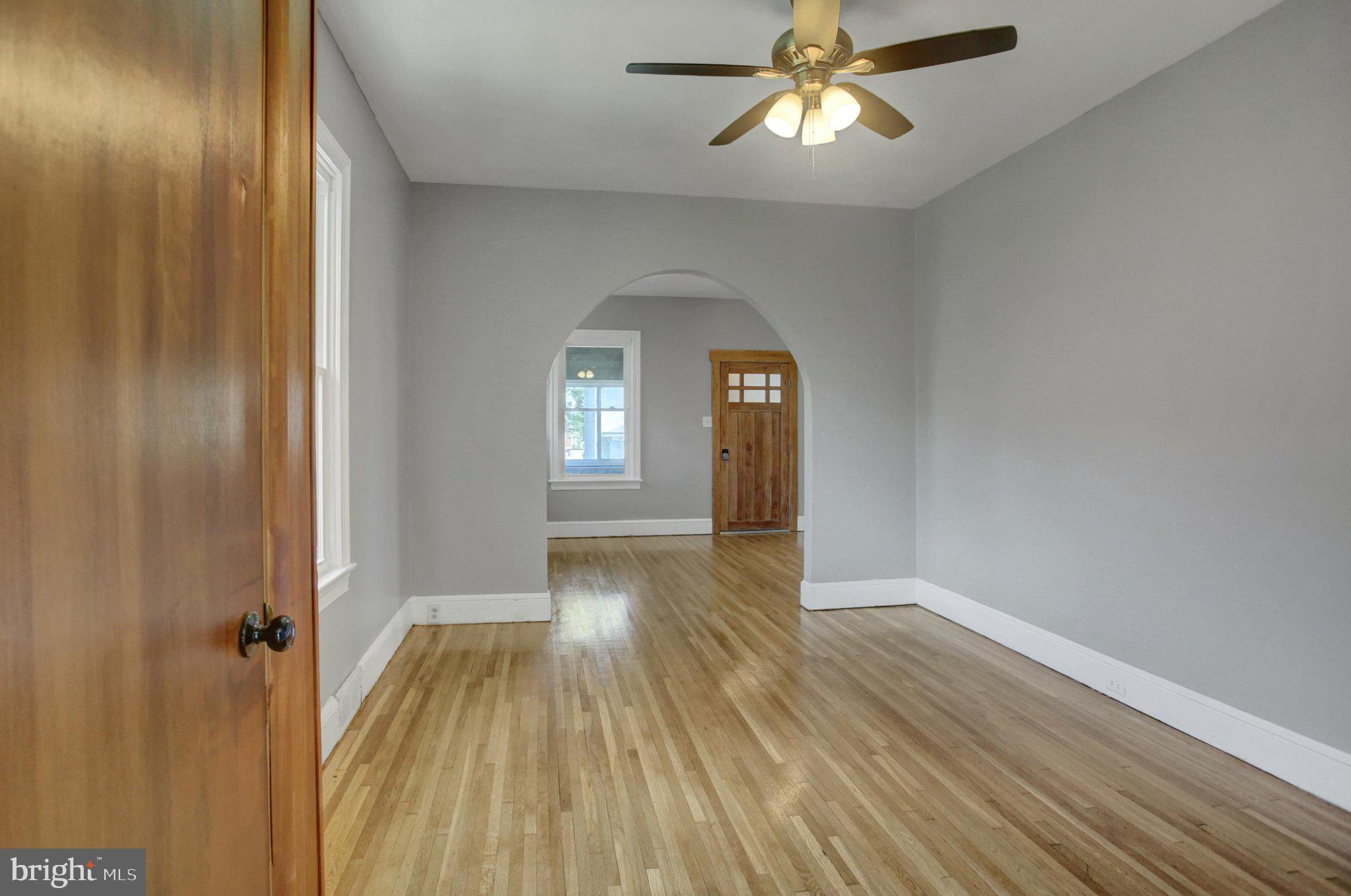 SOUTH END - Residential