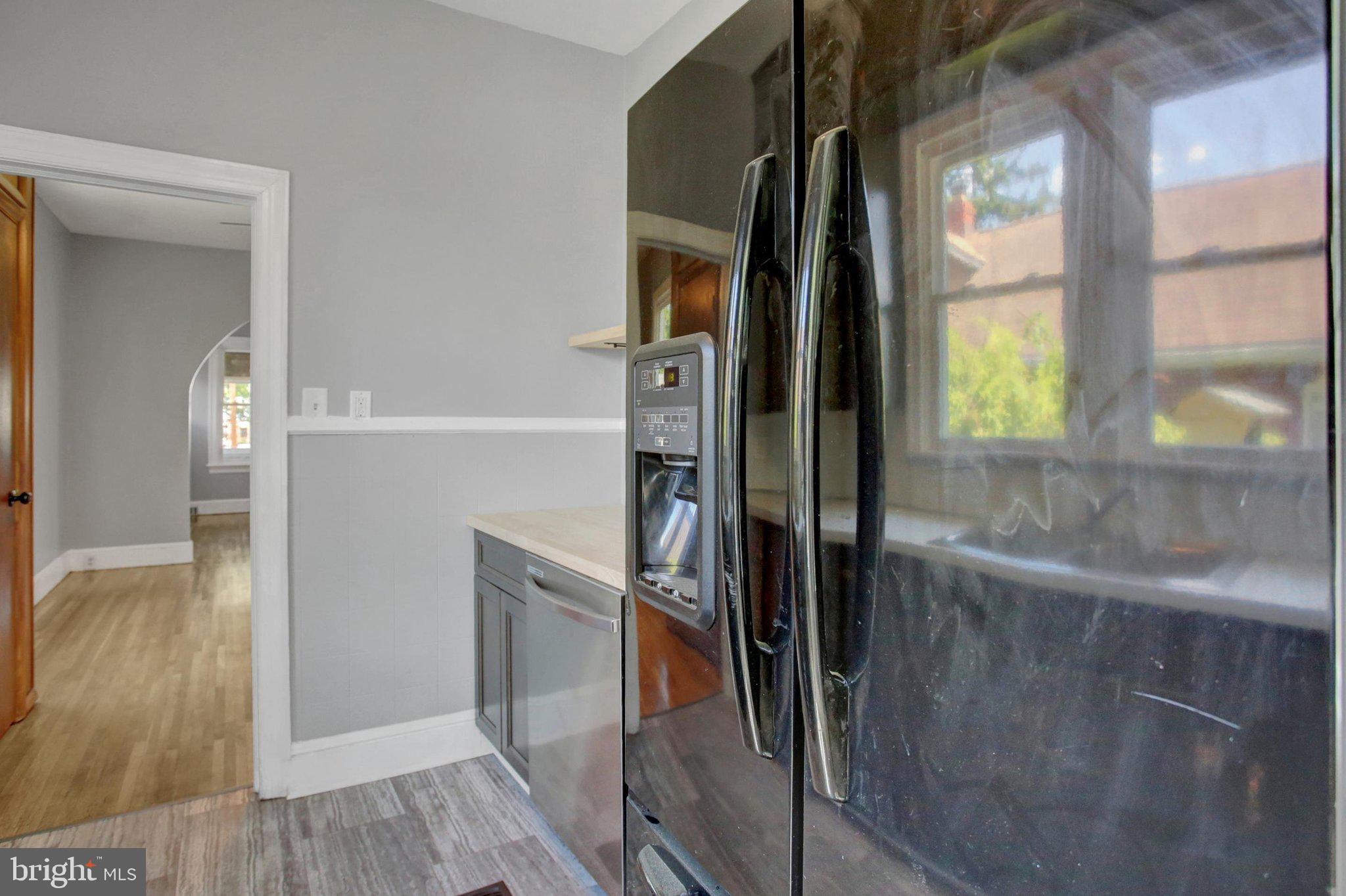SOUTH END - Residential