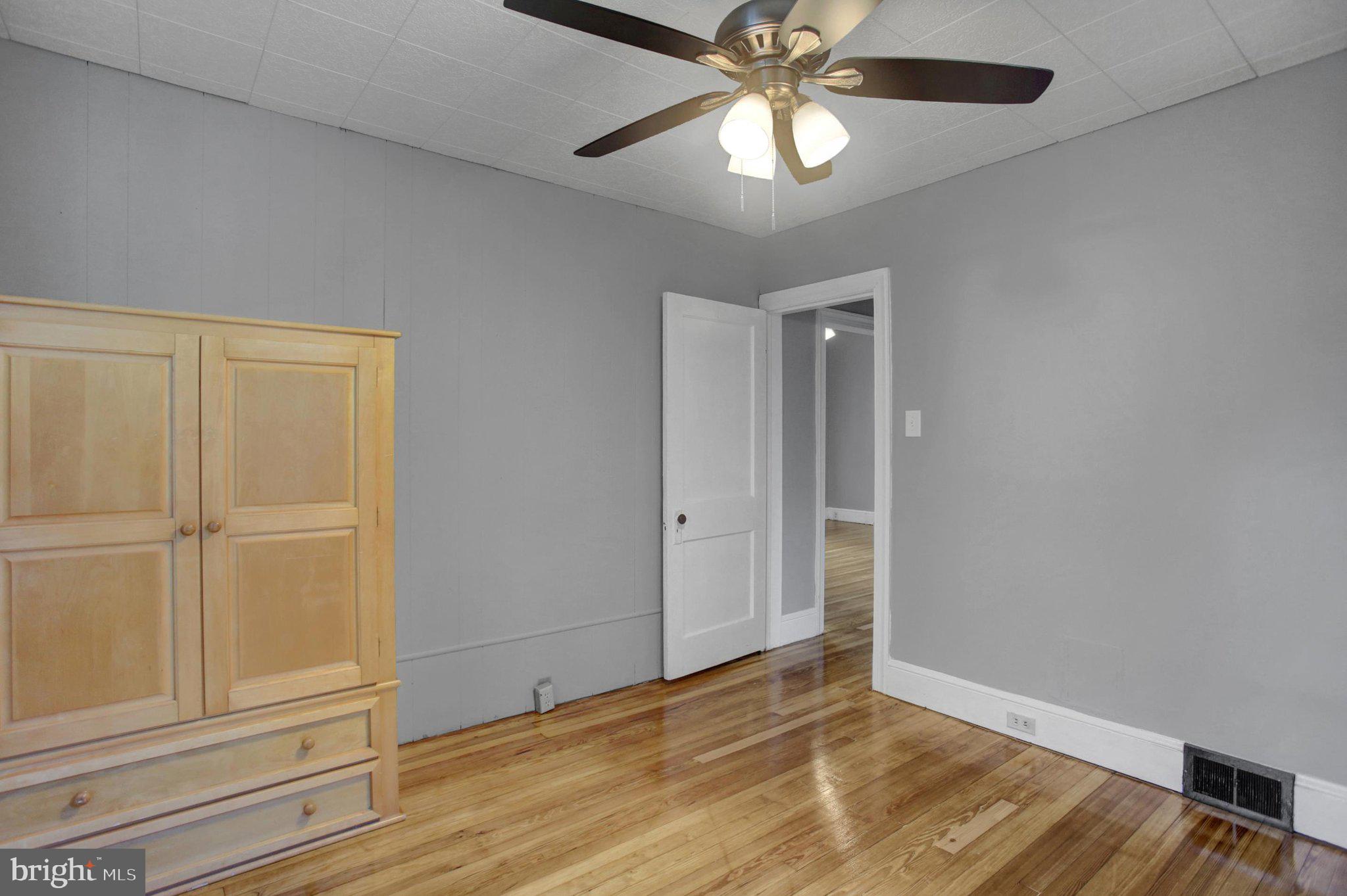 SOUTH END - Residential